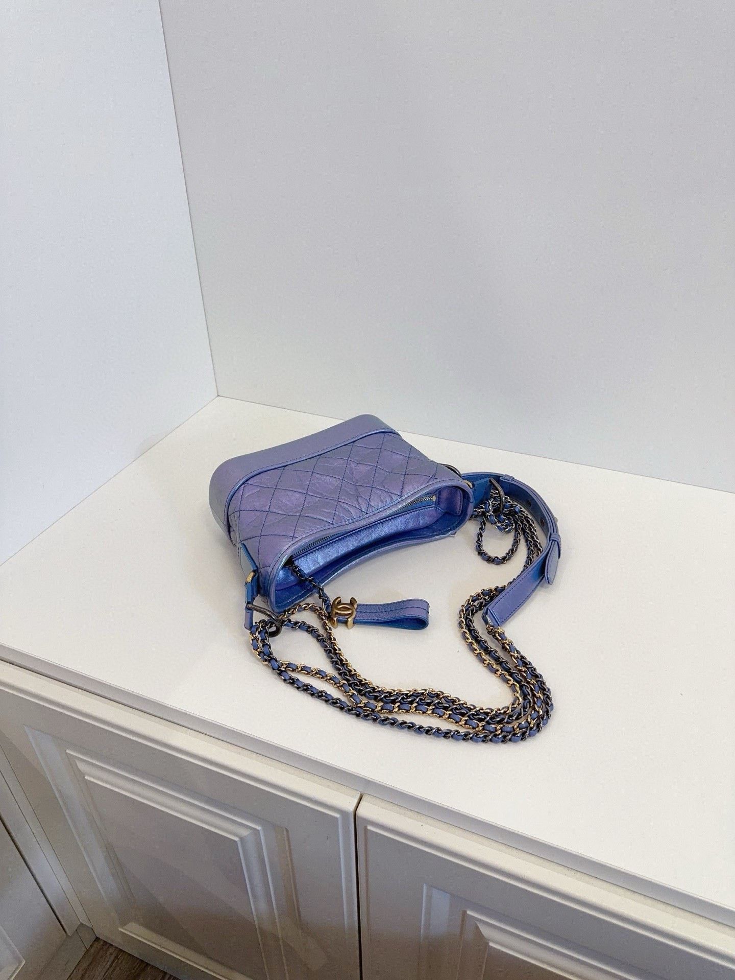 Chanel Pre-loved Bag Very good condition Size ONE SIZE - 5 Thumbnail