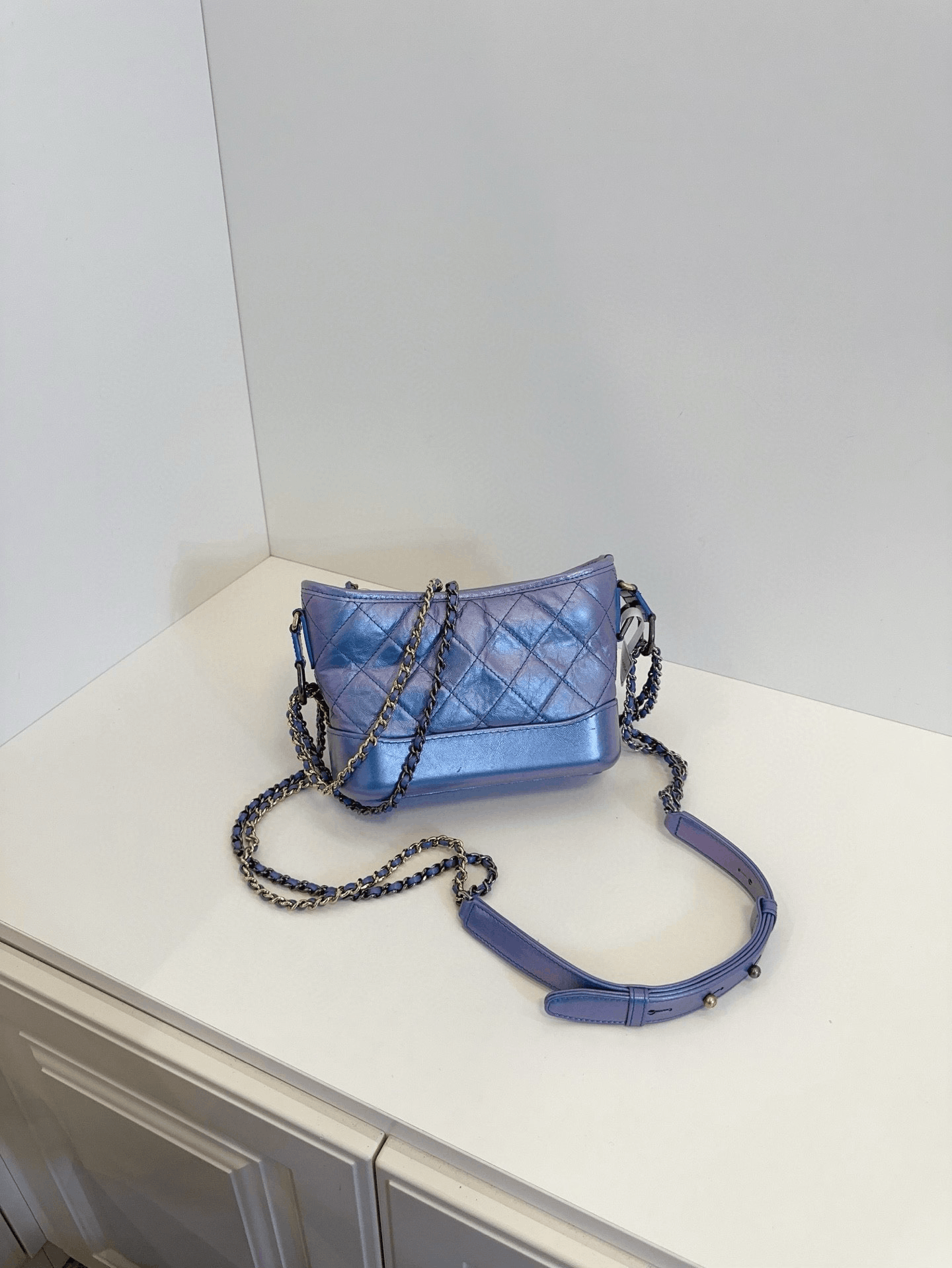 Chanel Pre-loved Bag Very good condition Size ONE SIZE - 2 Thumbnail