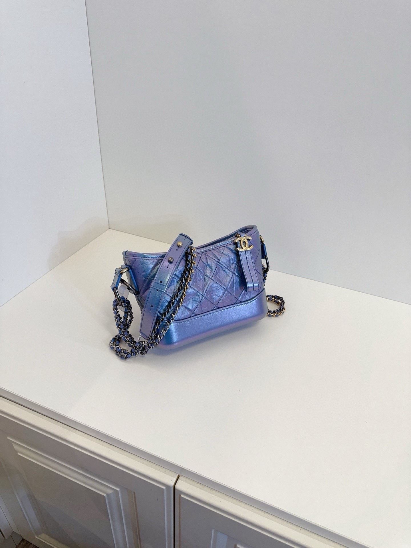 Chanel Pre-loved Bag Very good condition Size ONE SIZE - 3 Thumbnail