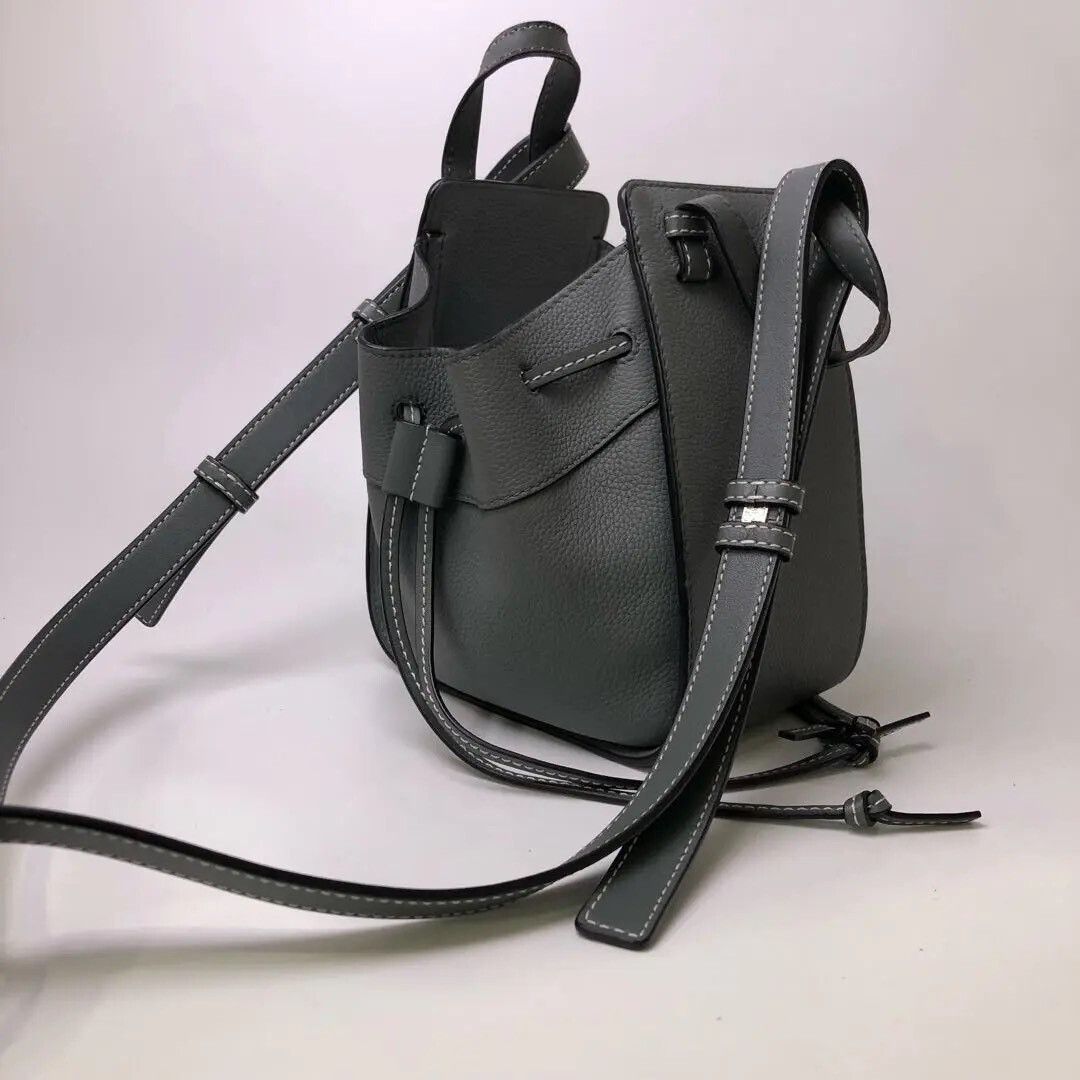 Loewe Pre-loved Bag Very good condition Size ONE SIZE - 7 Thumbnail