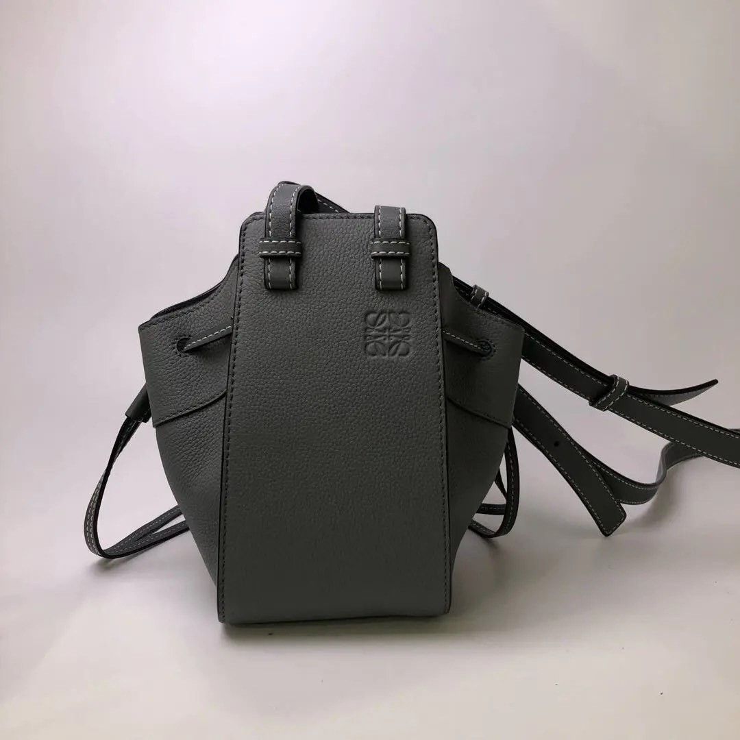 Loewe Pre-loved Bag Very good condition Size ONE SIZE - 4 Thumbnail