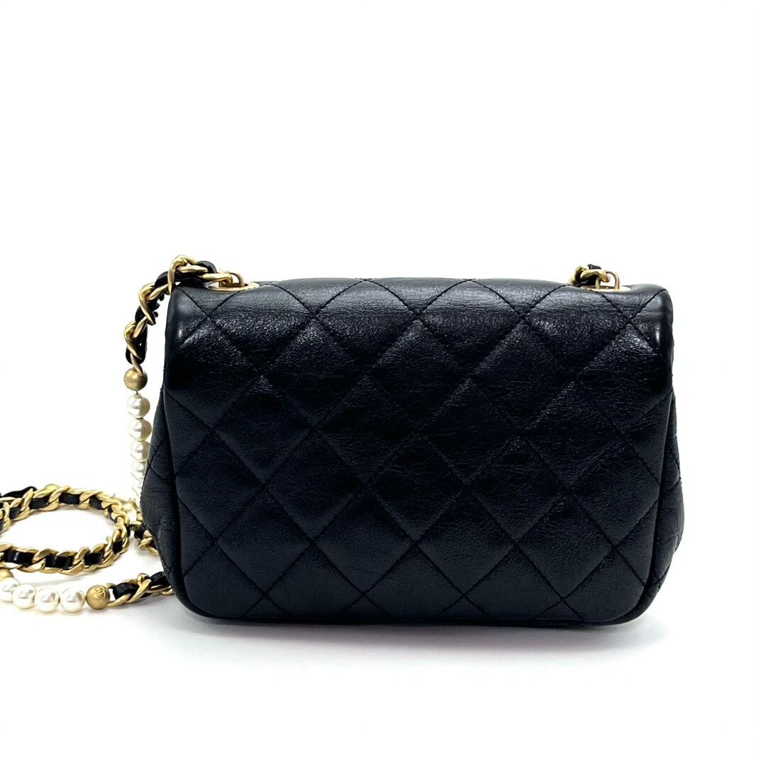 Chanel Pre-loved Bag Very good condition Size ONE SIZE - 2 Thumbnail