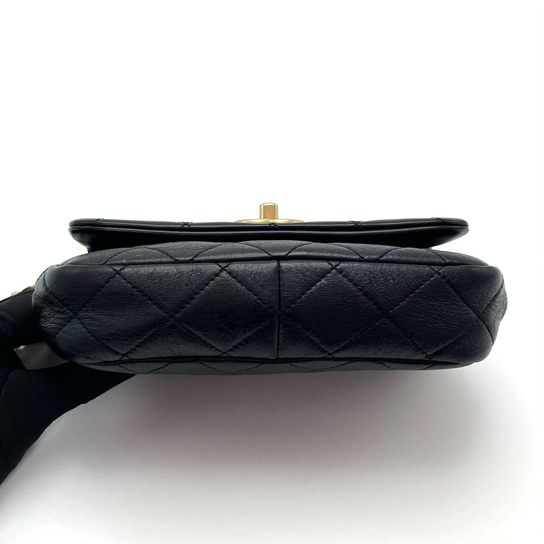 Chanel Pre-loved Bag Very good condition Size ONE SIZE - 5 Thumbnail