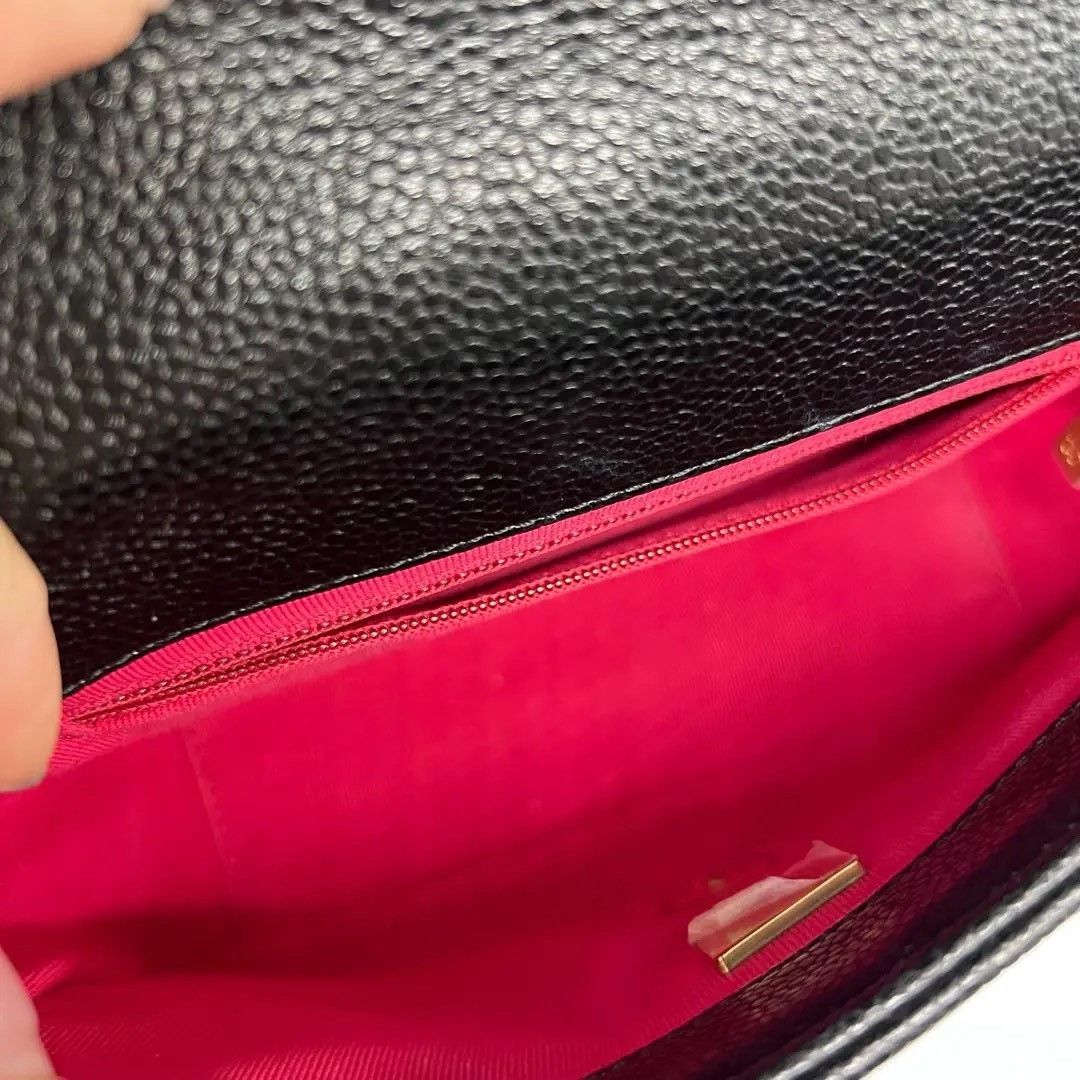 Chanel Pre-loved Bag Very good condition Size ONE SIZE - 8 Thumbnail