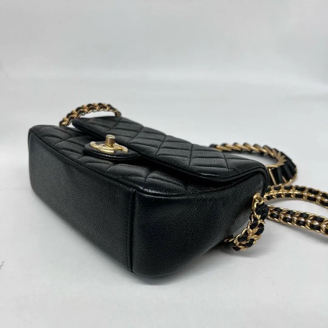Chanel Pre-loved Bag Very good condition Size ONE SIZE - 5 Thumbnail