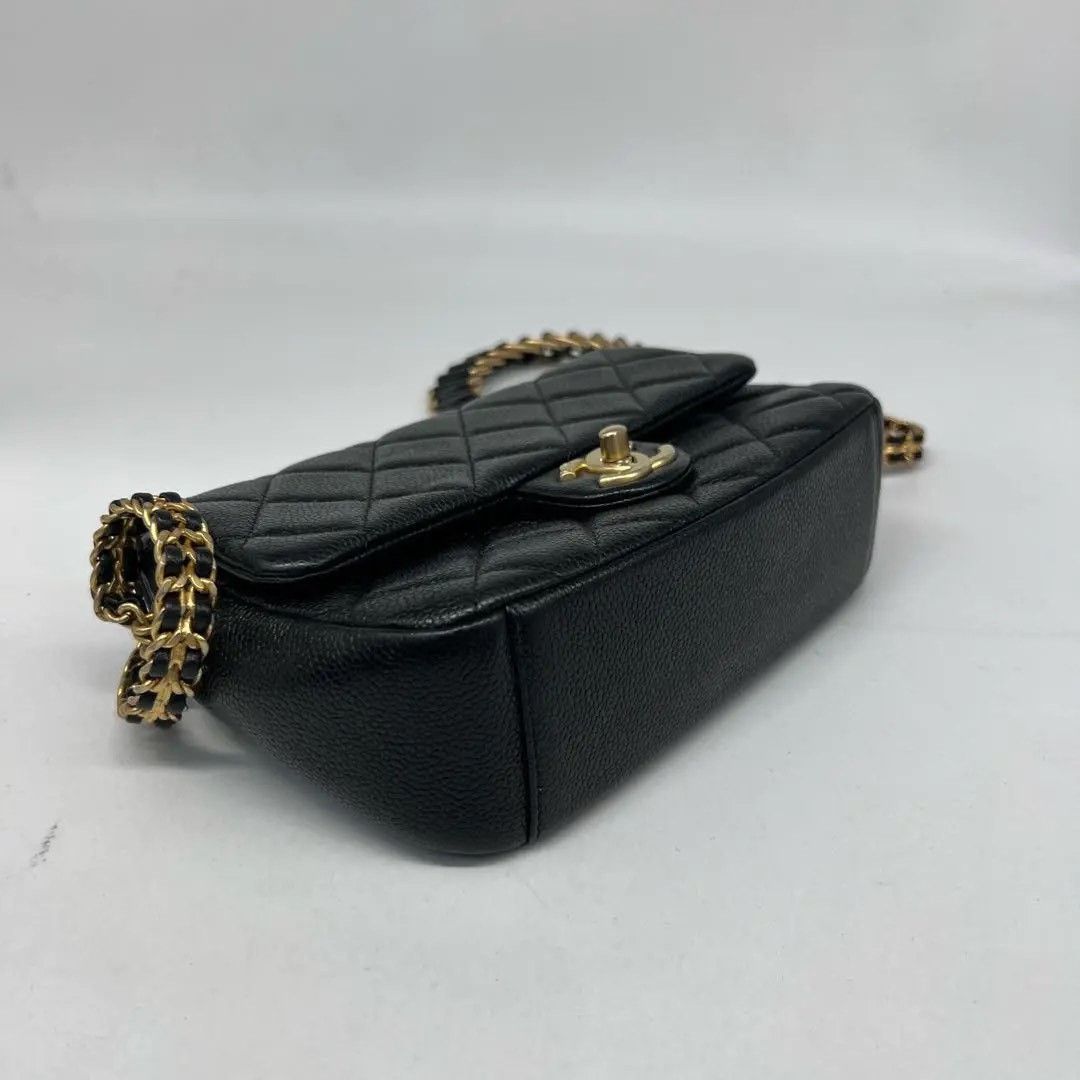 Chanel Pre-loved Bag Very good condition Size ONE SIZE - 7 Thumbnail