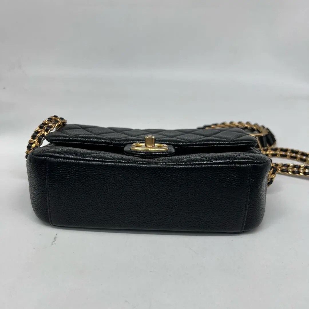 Chanel Pre-loved Bag Very good condition Size ONE SIZE - 6 Thumbnail
