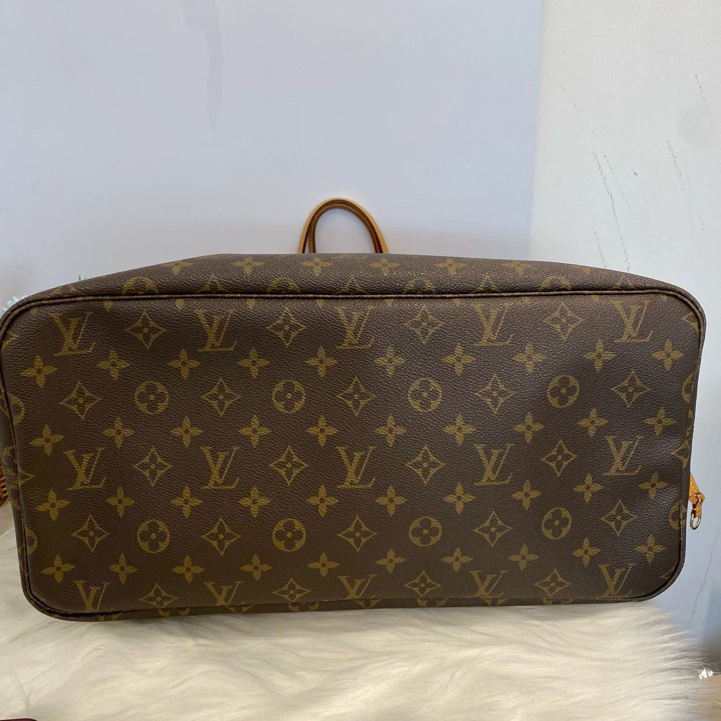 Louis Vuitton Pre-loved Bag Very good condition Size ONE SIZE - 8 Thumbnail