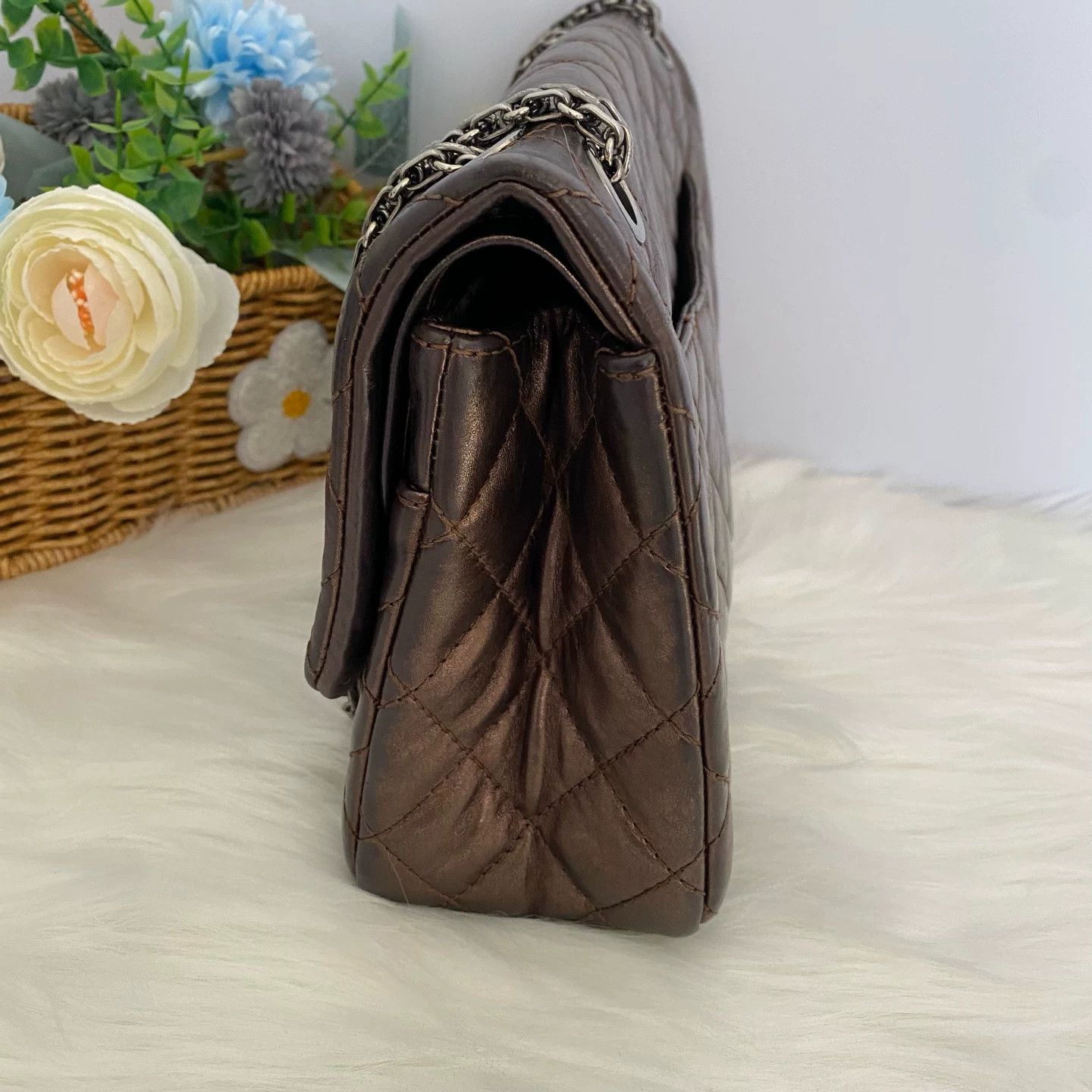 Chanel Pre-loved Bag Very good condition Size ONE SIZE - 3 Thumbnail