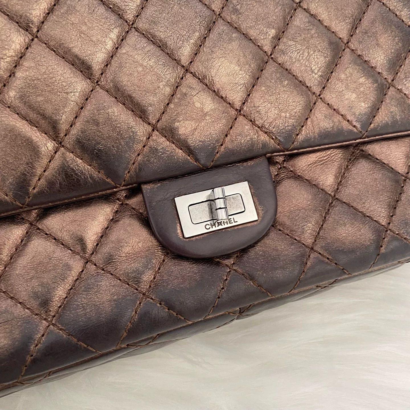 Chanel Pre-loved Bag Very good condition Size ONE SIZE - 5 Thumbnail