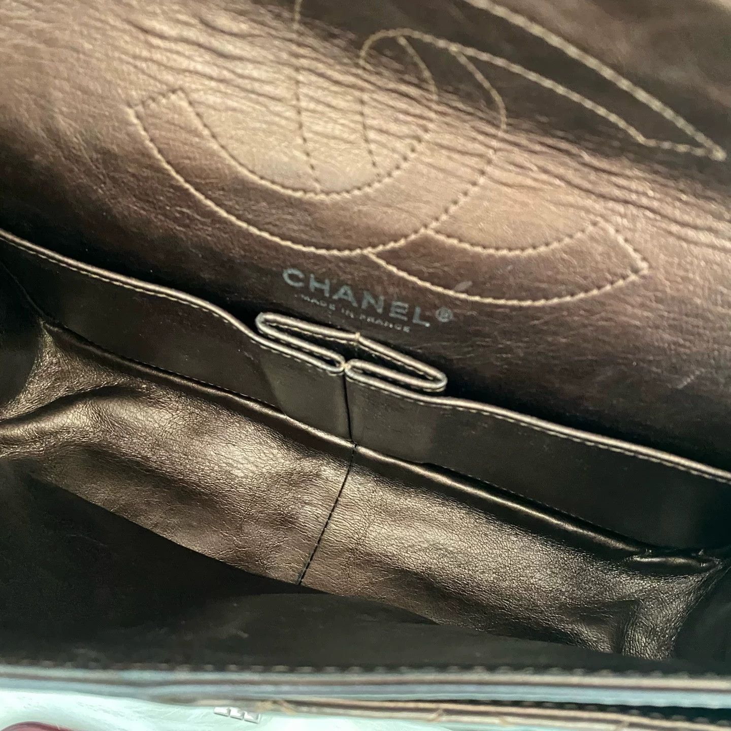 Chanel Pre-loved Bag Very good condition Size ONE SIZE - 7 Thumbnail