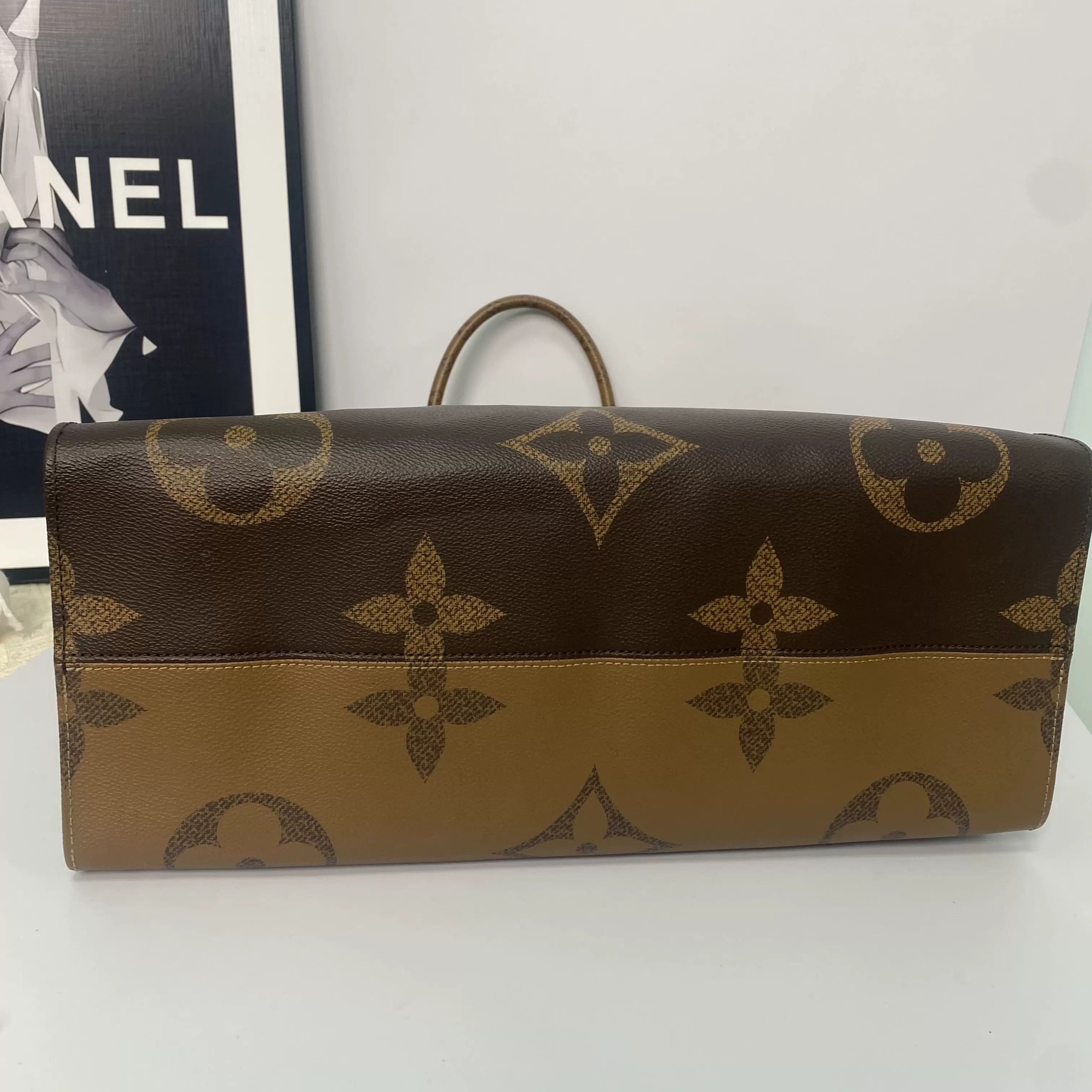 Louis Vuitton Pre-loved Bag Very good condition Size ONE SIZE - 6 Thumbnail