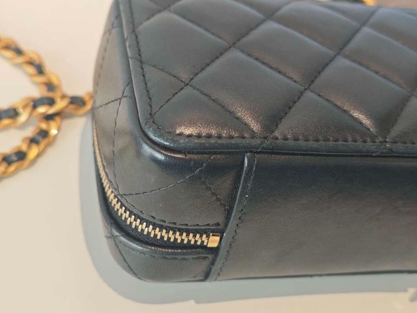 Chanel Pre-loved Bag Very good condition Size ONE SIZE - 6 Thumbnail