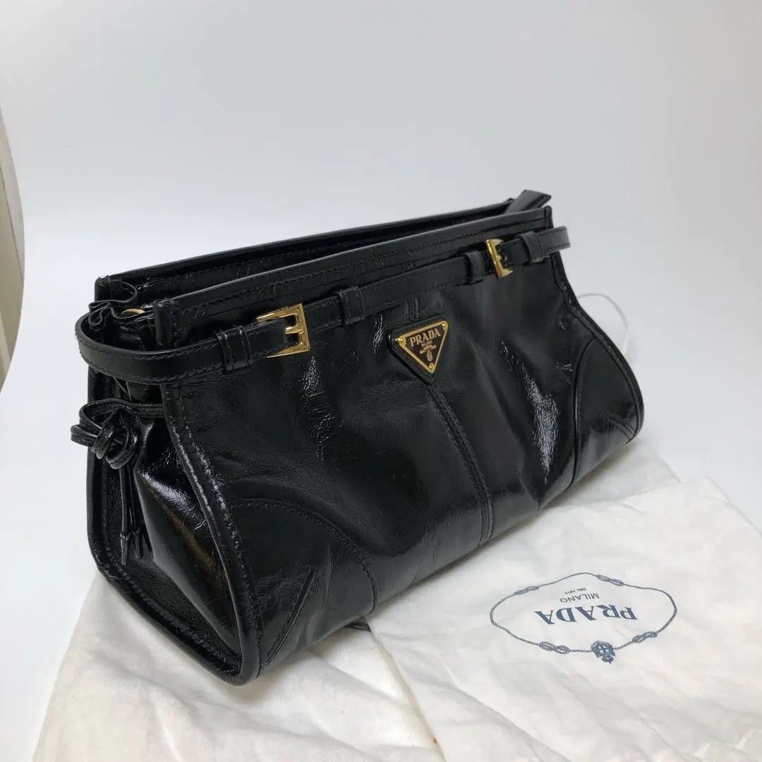 Prada Pre-loved Bag Brand new condition Size ONE SIZE - 4 Thumbnail