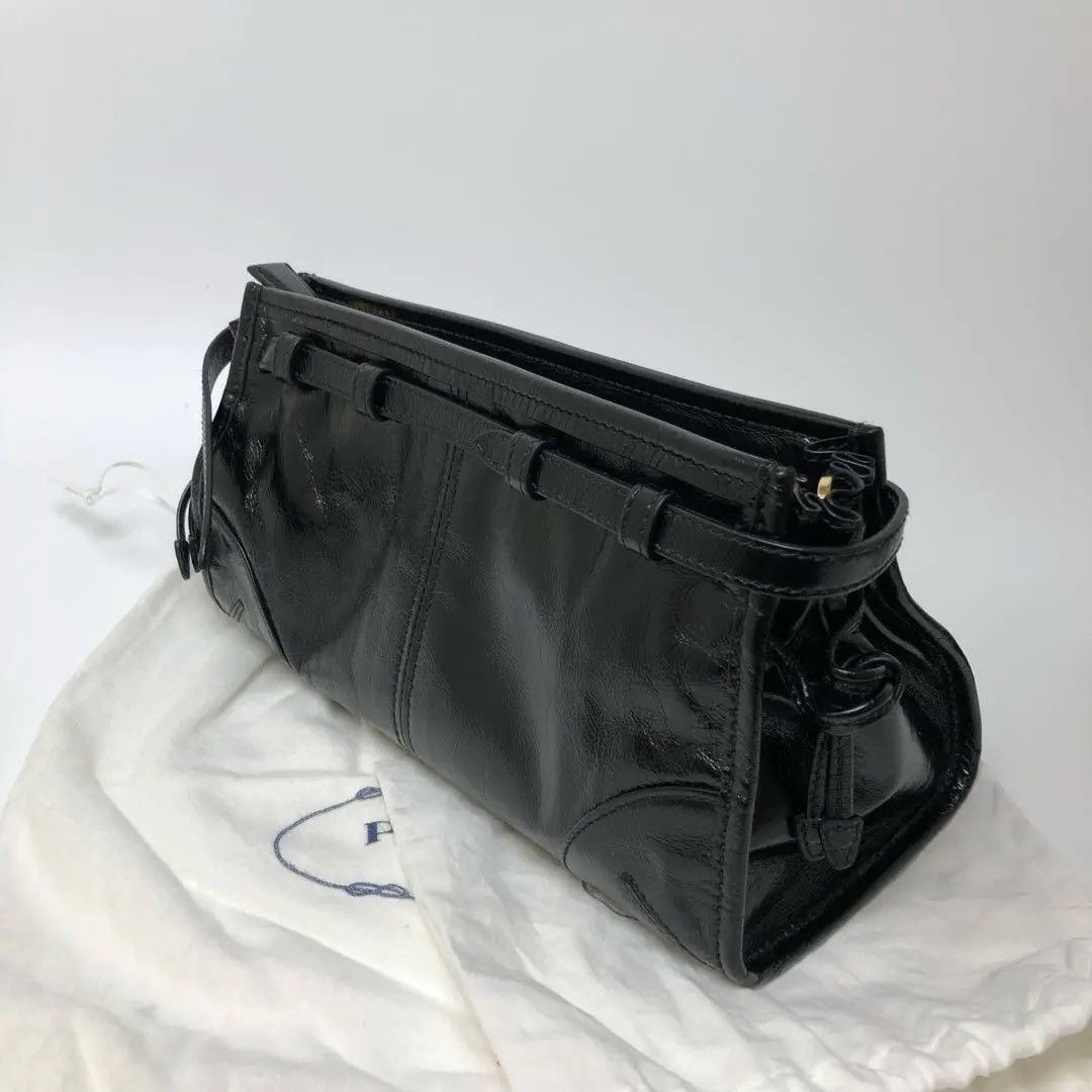 Prada Pre-loved Bag Brand new condition Size ONE SIZE - 5 Thumbnail