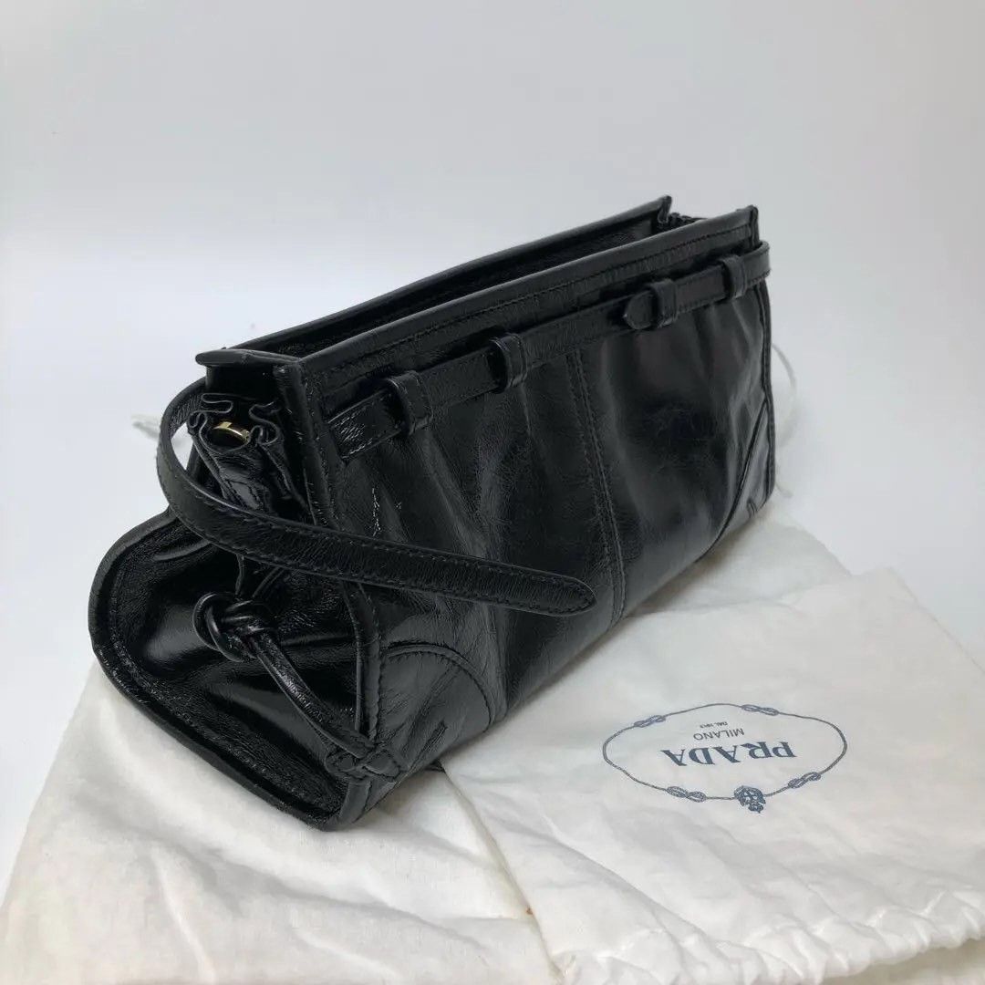Prada Pre-loved Bag Brand new condition Size ONE SIZE - 6 Thumbnail