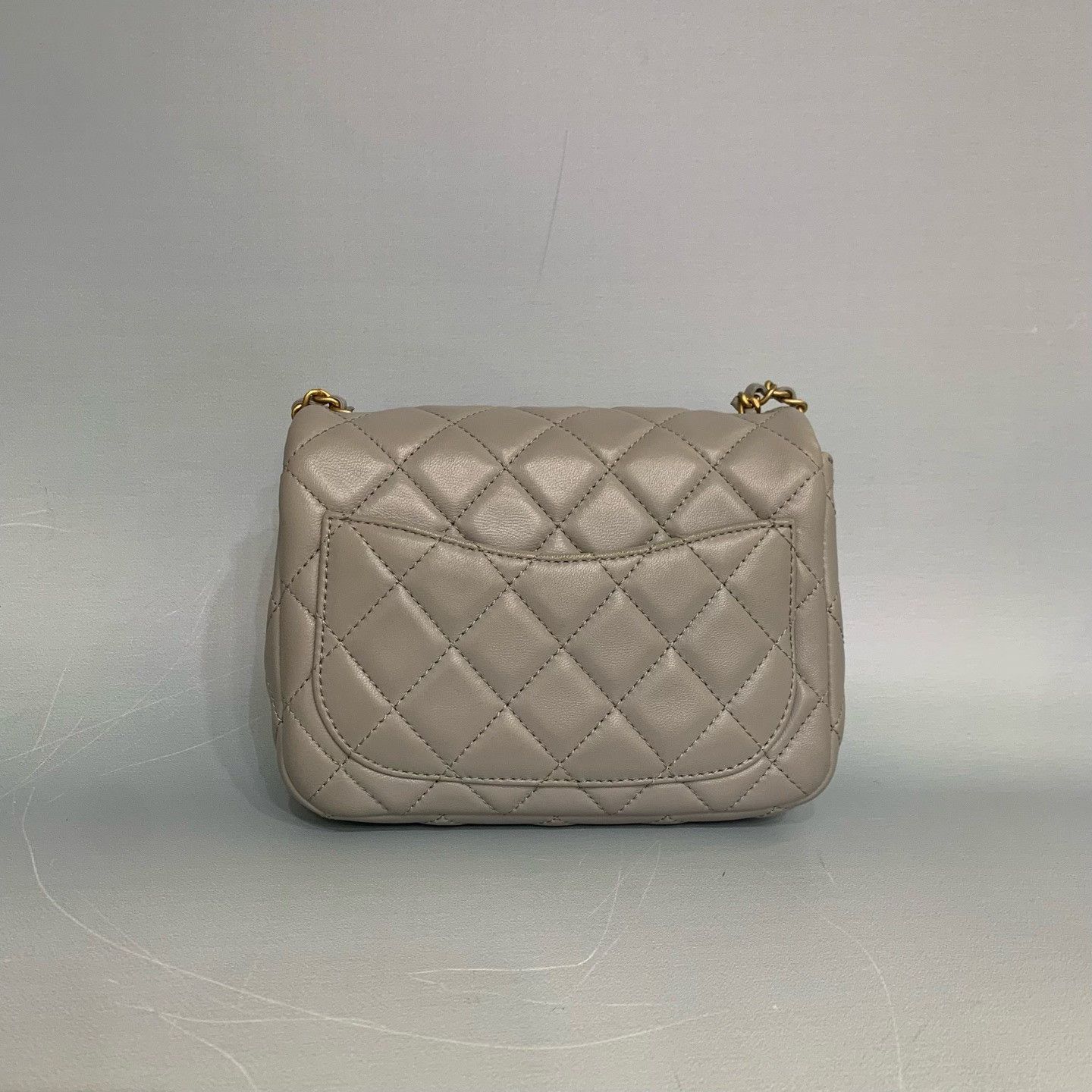 Chanel Pre-loved Bag Very good condition Size ONE SIZE - 5 Thumbnail