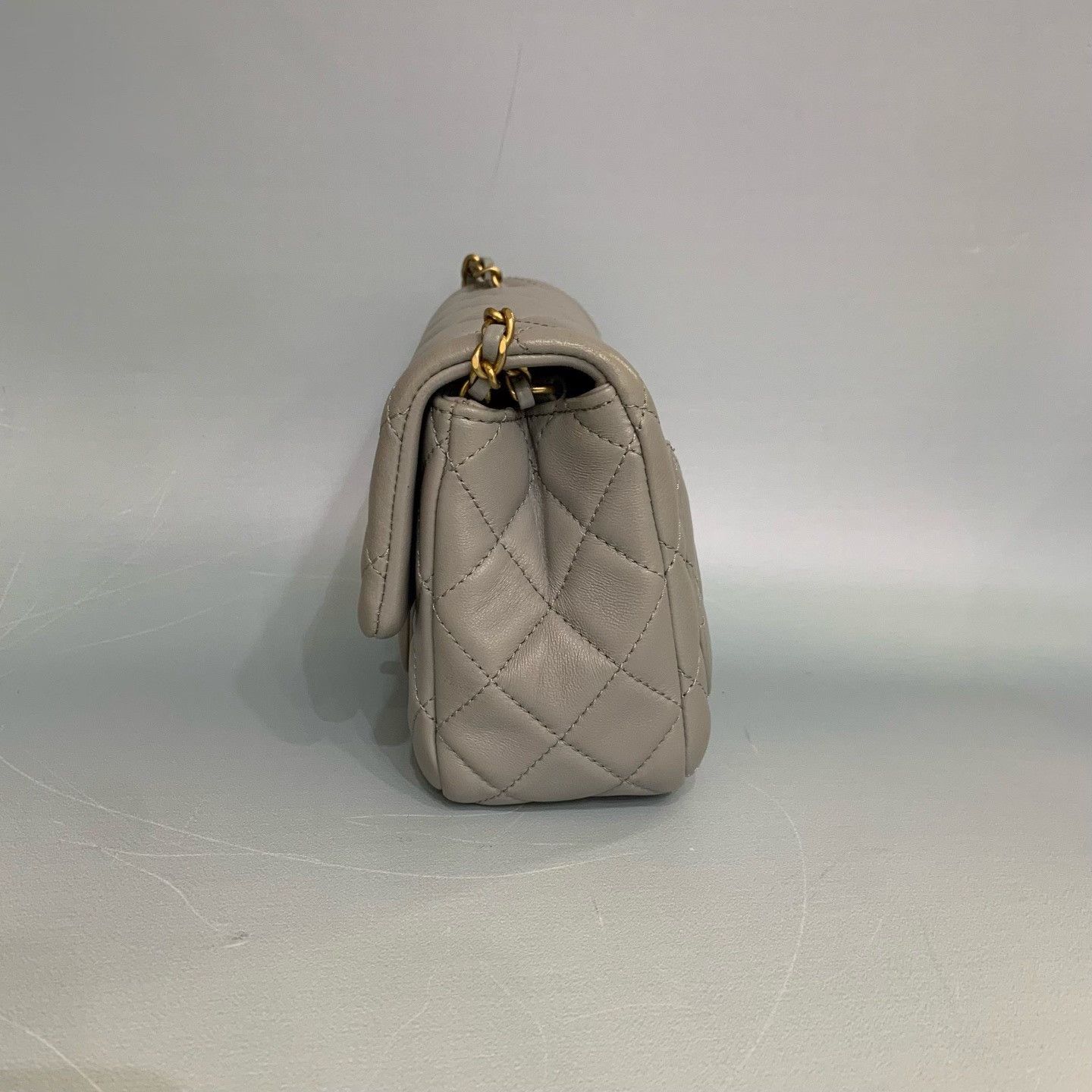 Chanel Pre-loved Bag Very good condition Size ONE SIZE - 6 Thumbnail