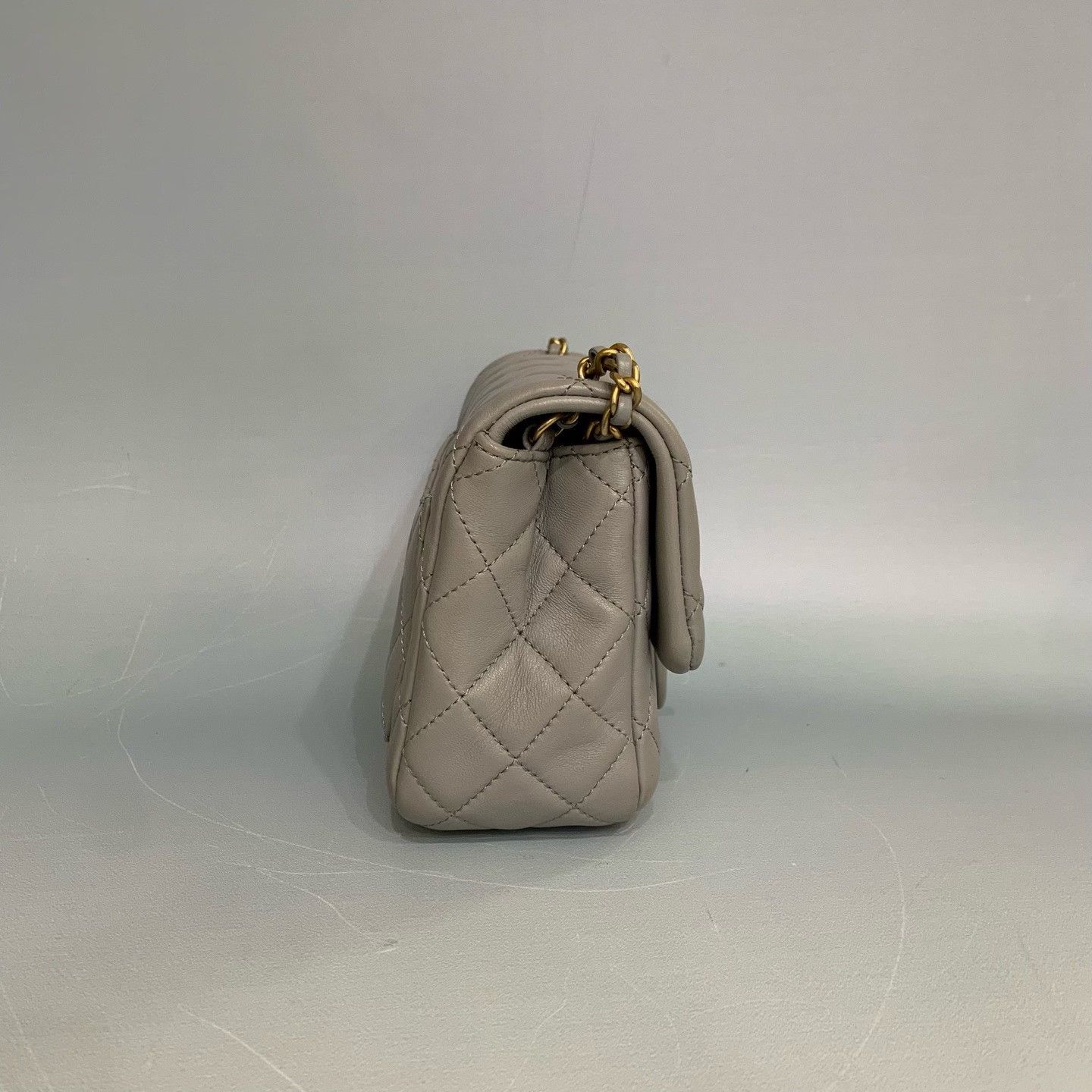 Chanel Pre-loved Bag Very good condition Size ONE SIZE - 4 Thumbnail