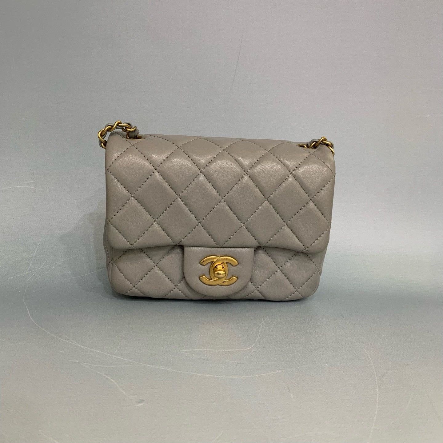 Chanel Pre-loved Bag Very good condition Size ONE SIZE - 3 Thumbnail
