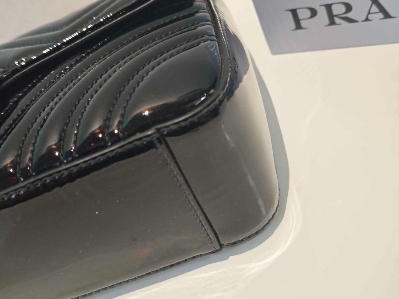 Gucci Pre-loved Bag Very good condition Size ONE SIZE - 7 Thumbnail