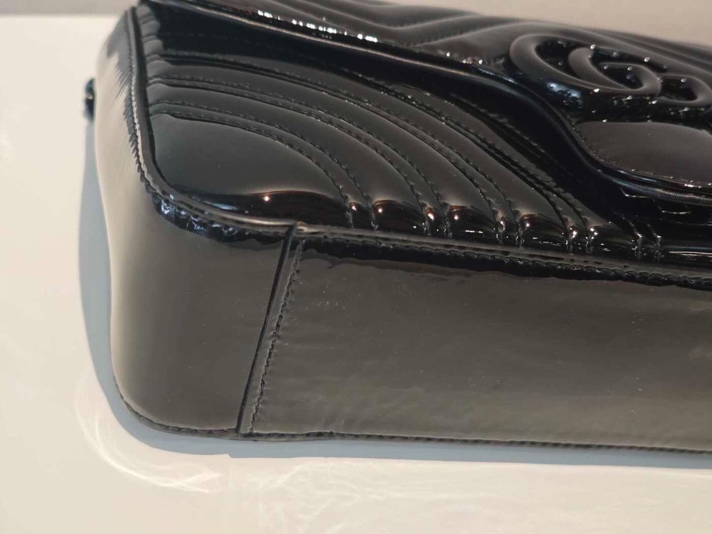 Gucci Pre-loved Bag Very good condition Size ONE SIZE - 6 Thumbnail