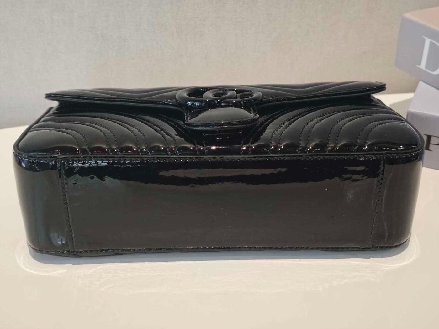 Gucci Pre-loved Bag Very good condition Size ONE SIZE - 5 Thumbnail