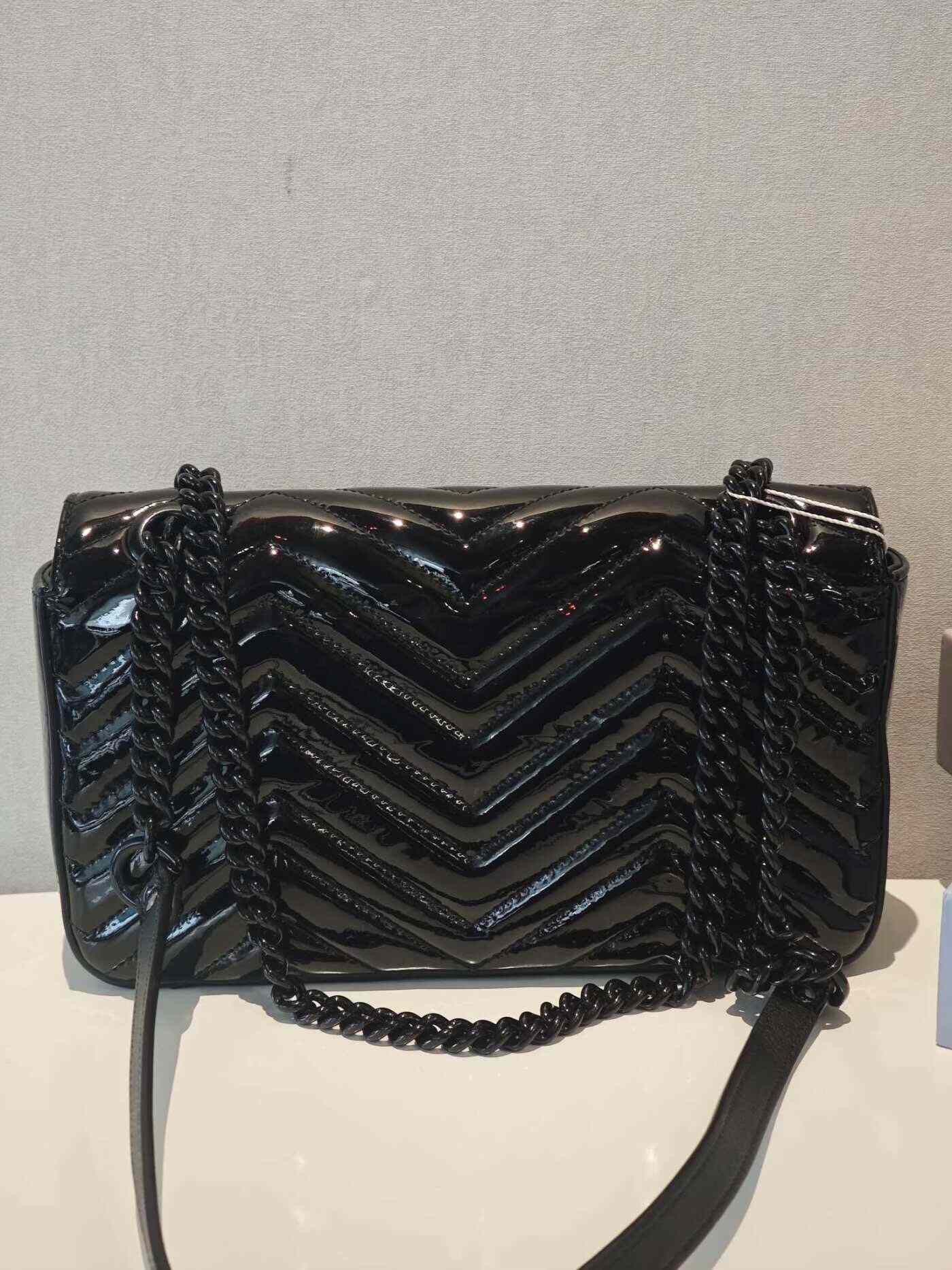 Gucci Pre-loved Bag Very good condition Size ONE SIZE - 2 Thumbnail