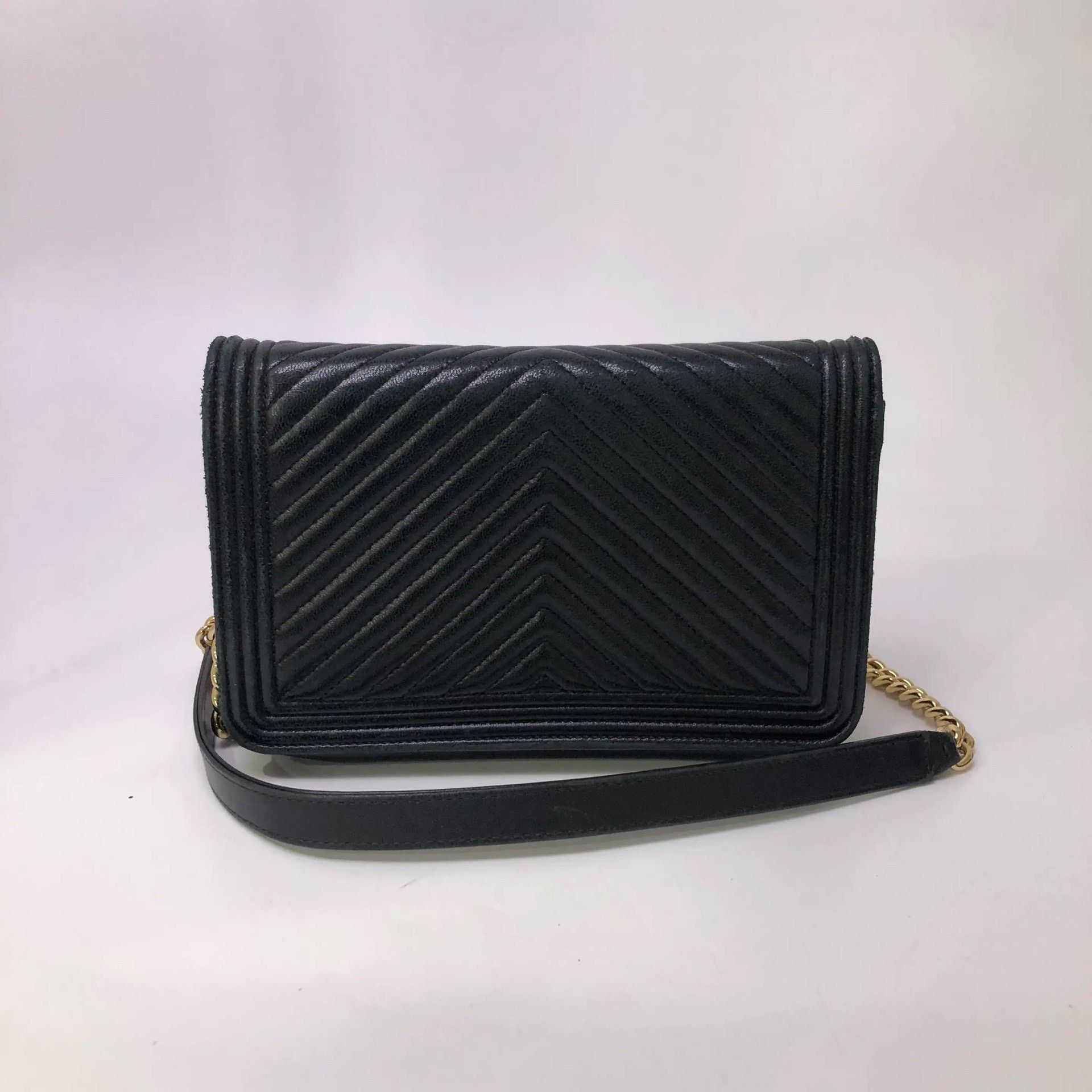 Chanel Pre-loved Bag Very good condition Size ONE SIZE - 4 Thumbnail