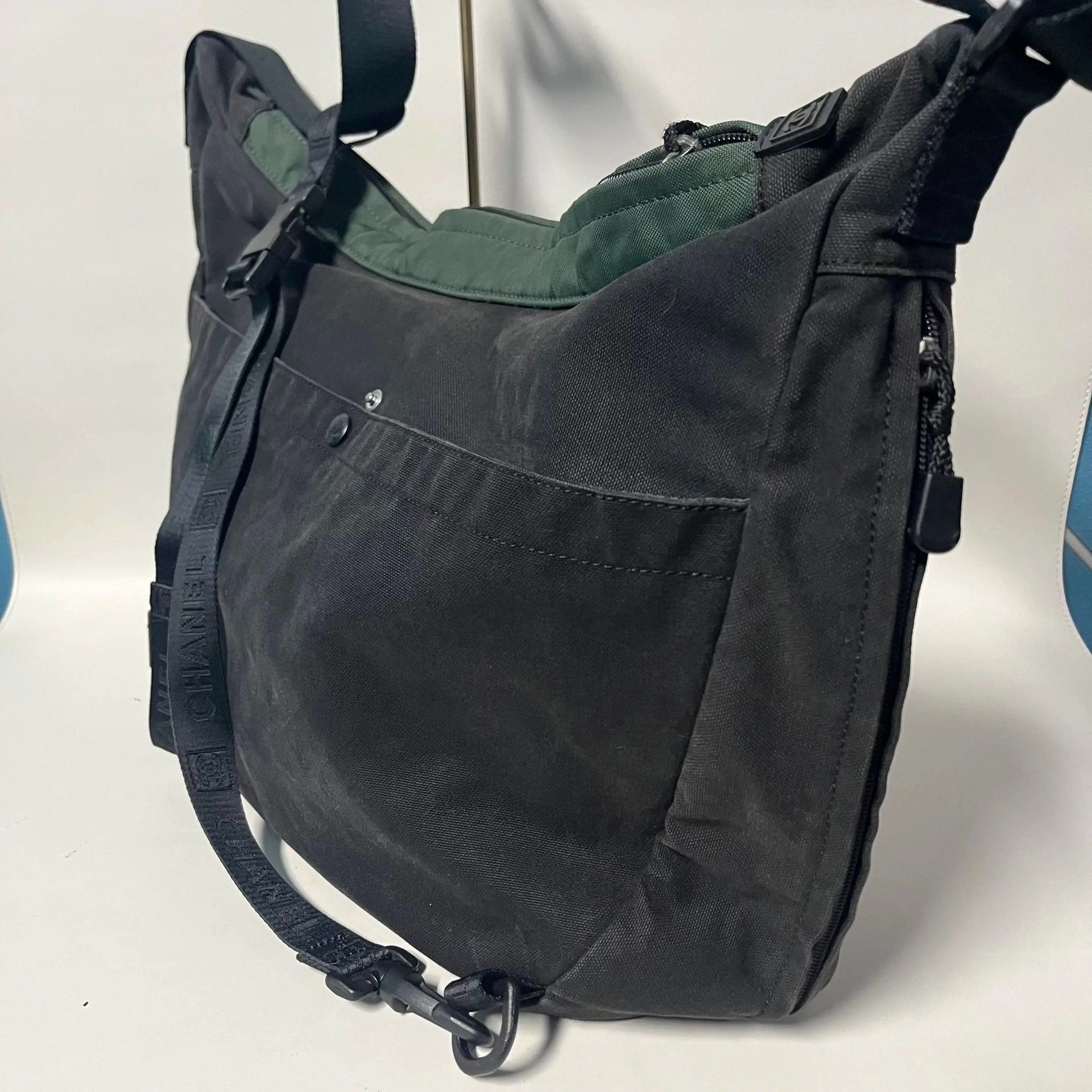 Chanel Pre-loved Bag Very good condition Size ONE SIZE - 5 Thumbnail