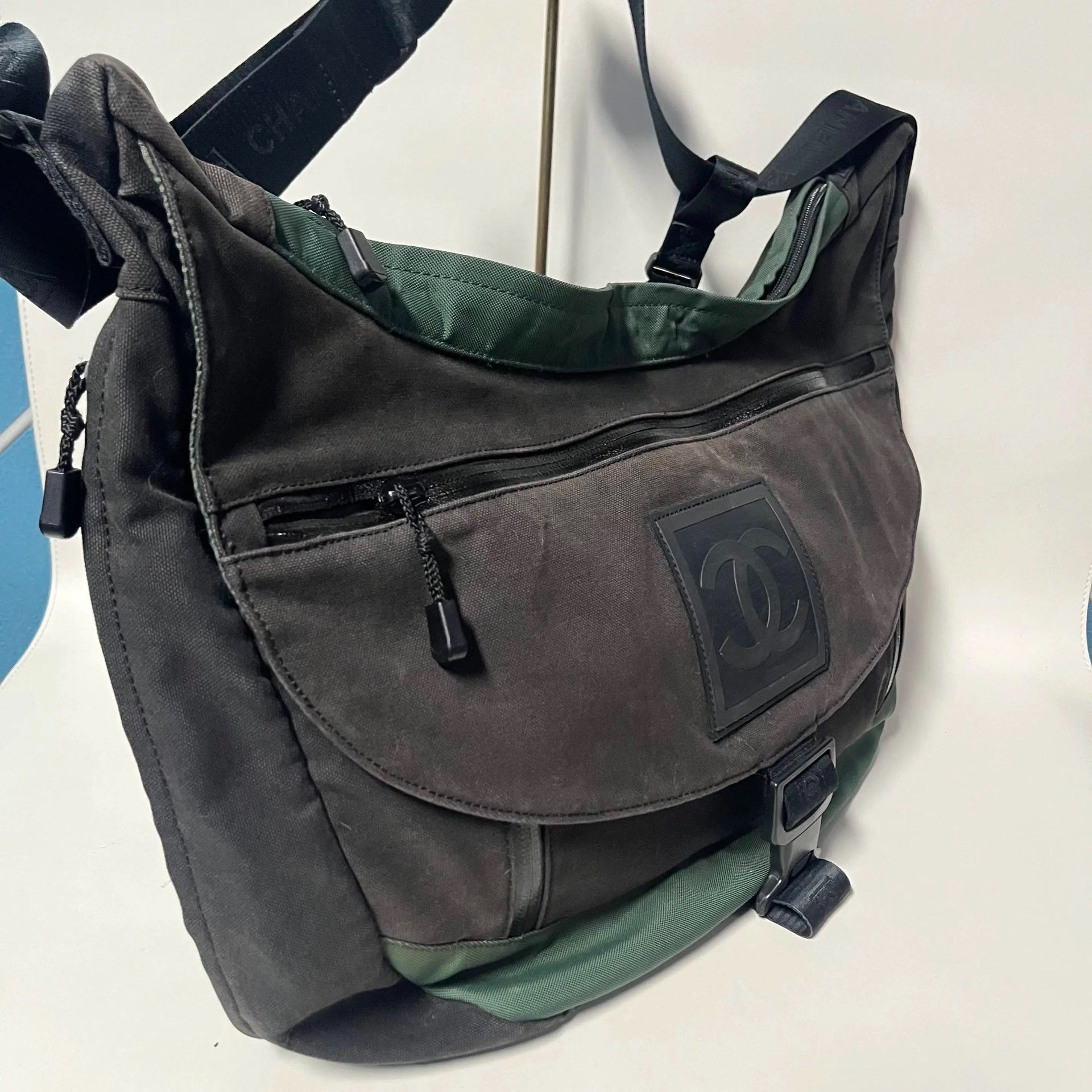 Chanel Pre-loved Bag Very good condition Size ONE SIZE - 2 Thumbnail
