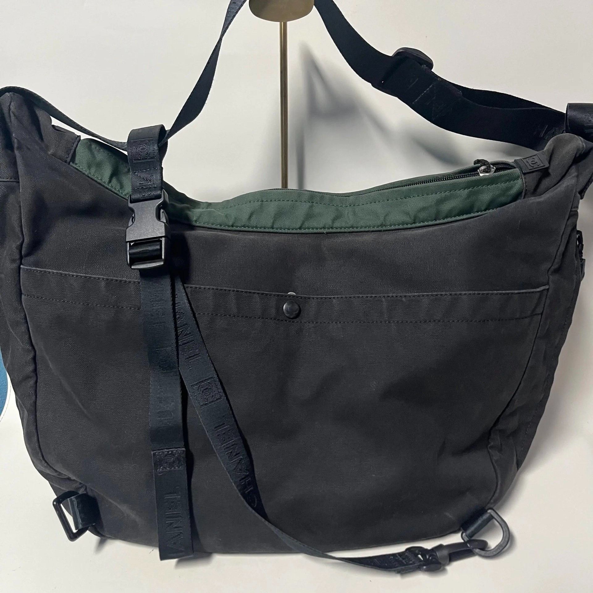 Chanel Pre-loved Bag Very good condition Size ONE SIZE - 6 Thumbnail