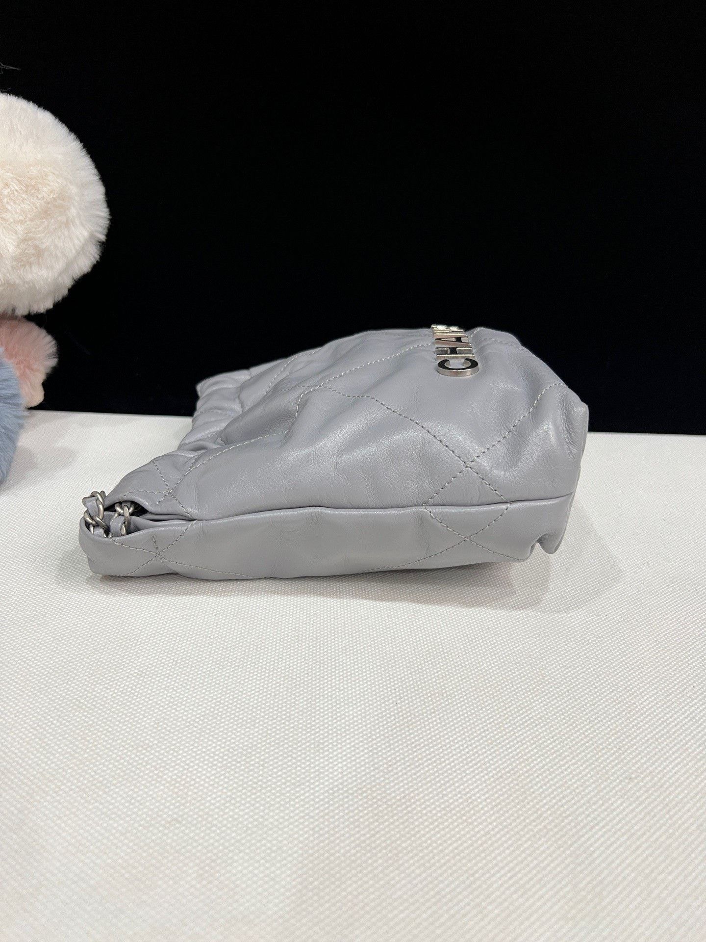 Chanel Pre-loved Bag Very good condition Size ONE SIZE - 4 Thumbnail