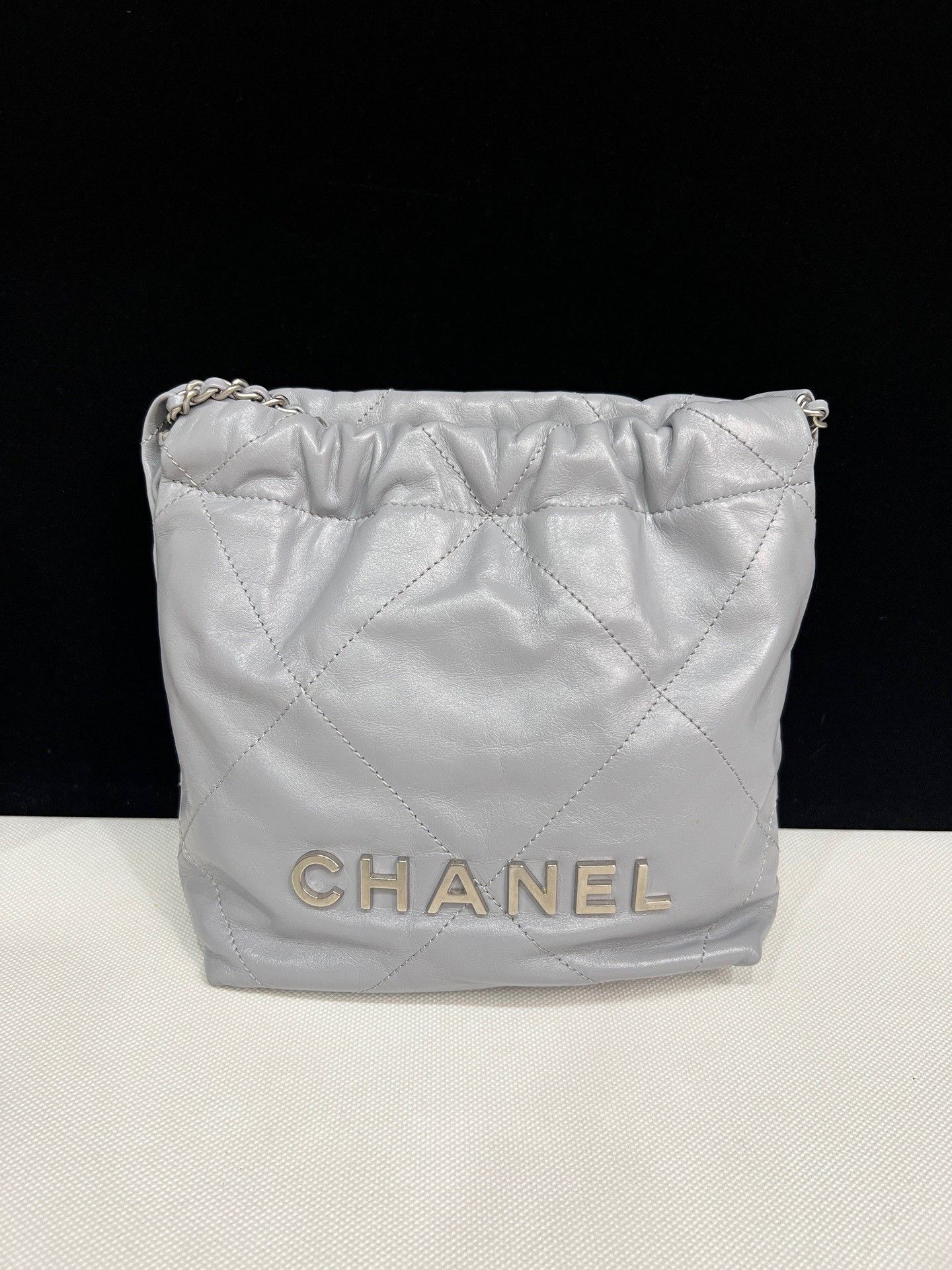 Chanel Pre-loved Bag Very good condition Size ONE SIZE - 2 Thumbnail