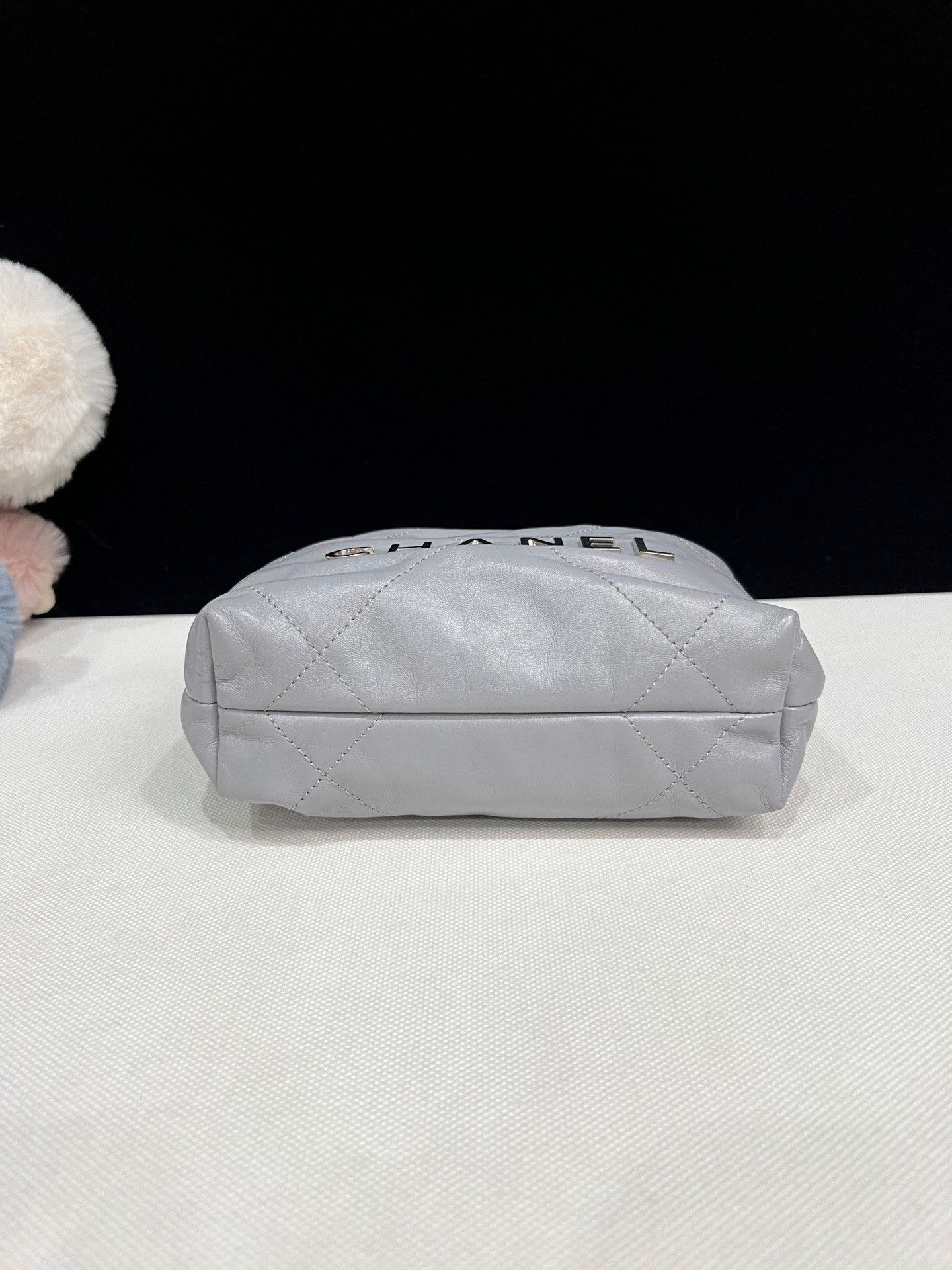 Chanel Pre-loved Bag Very good condition Size ONE SIZE - 6 Thumbnail