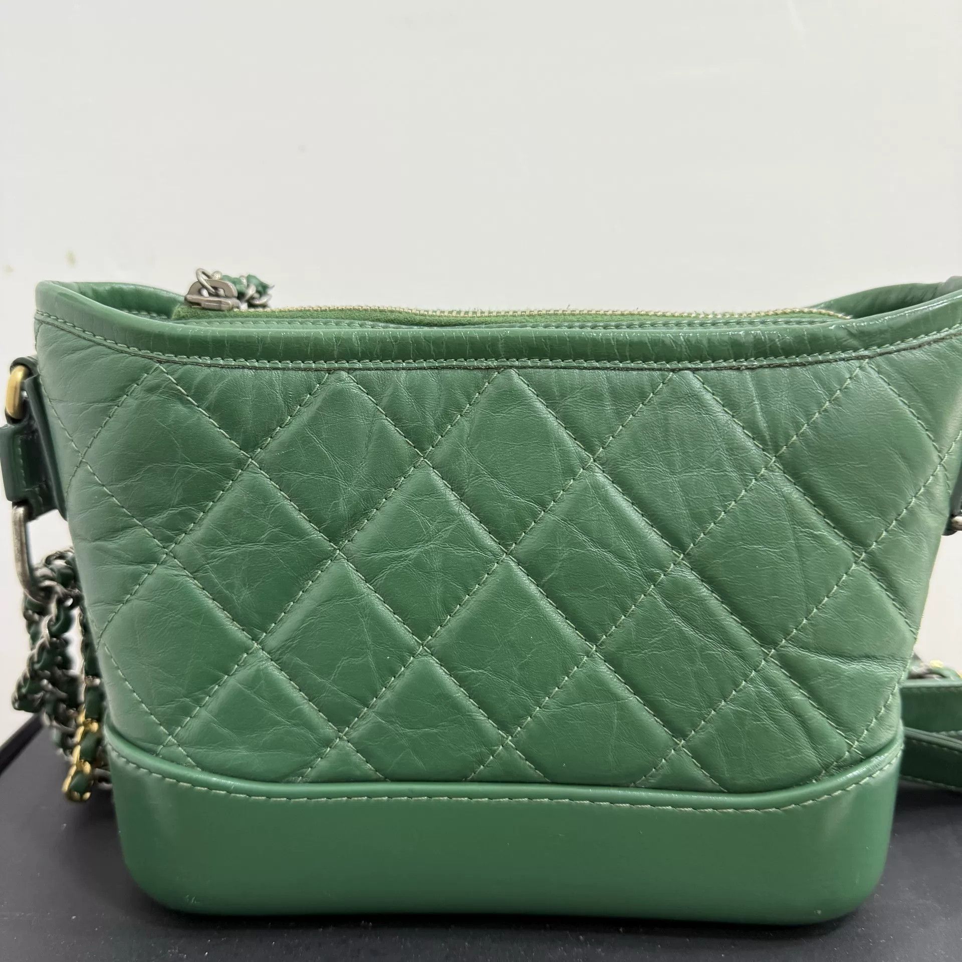 Chanel Pre-loved Bag Very good condition Size ONE SIZE - 4 Thumbnail