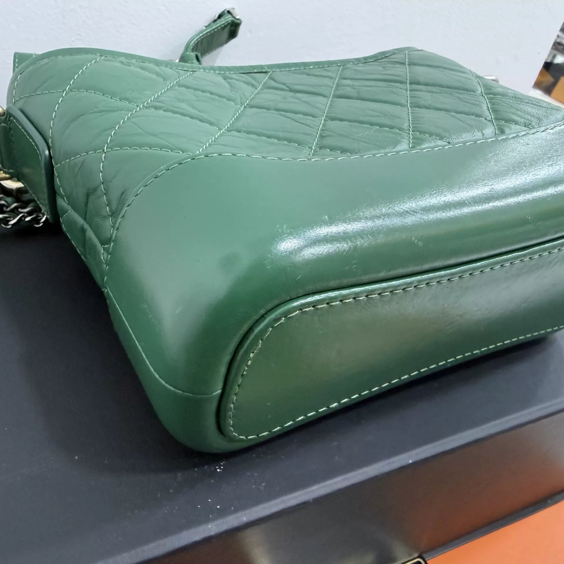 Chanel Pre-loved Bag Very good condition Size ONE SIZE - 7 Thumbnail