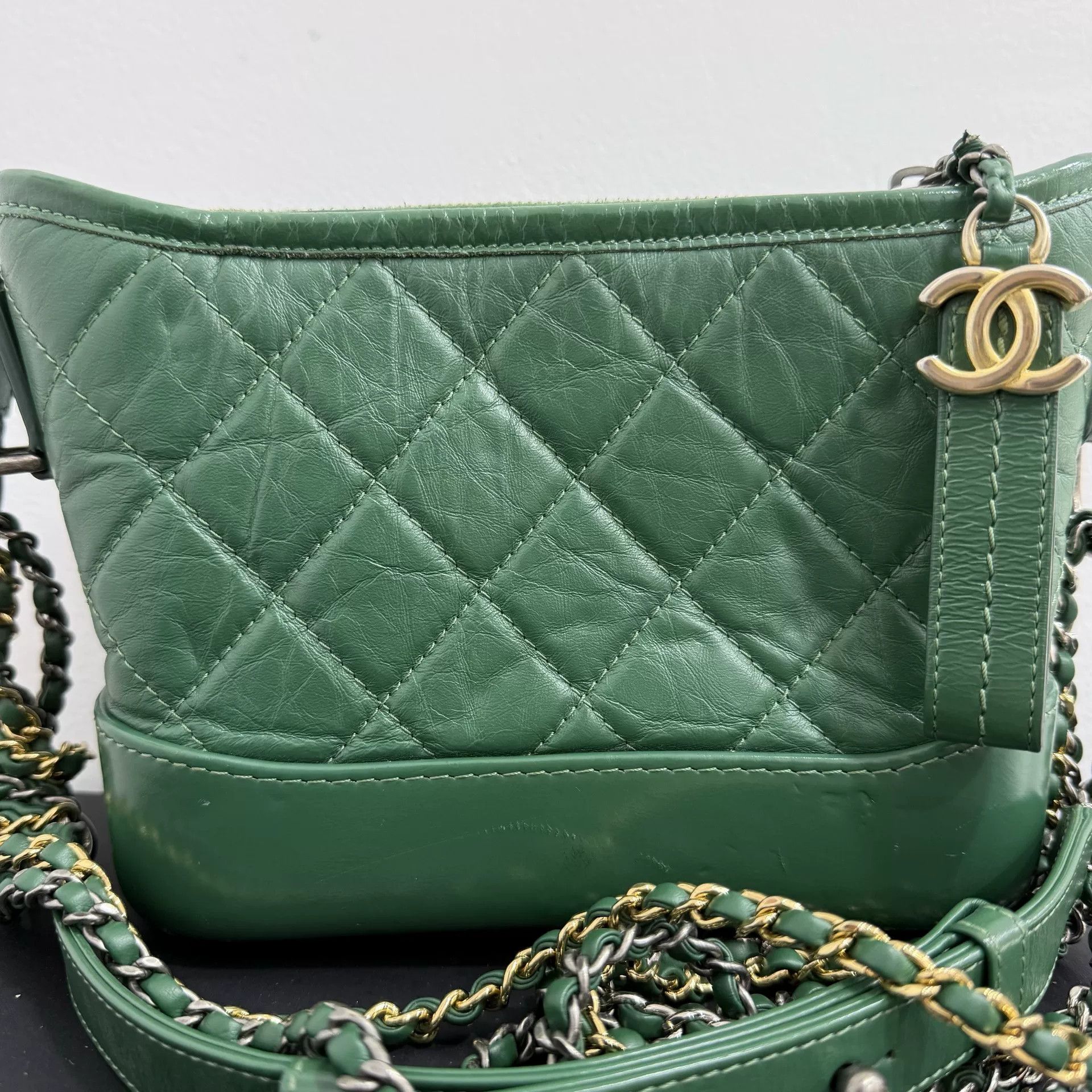 Chanel Pre-loved Bag Very good condition Size ONE SIZE - 2 Thumbnail