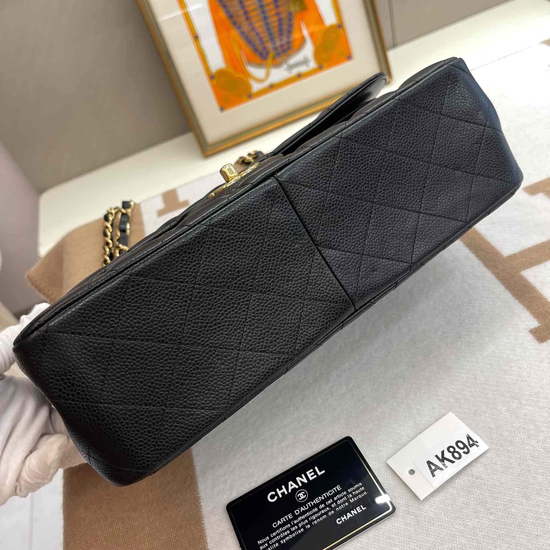 Chanel Pre-loved Bag Very good condition Size ONE SIZE - 5 Thumbnail