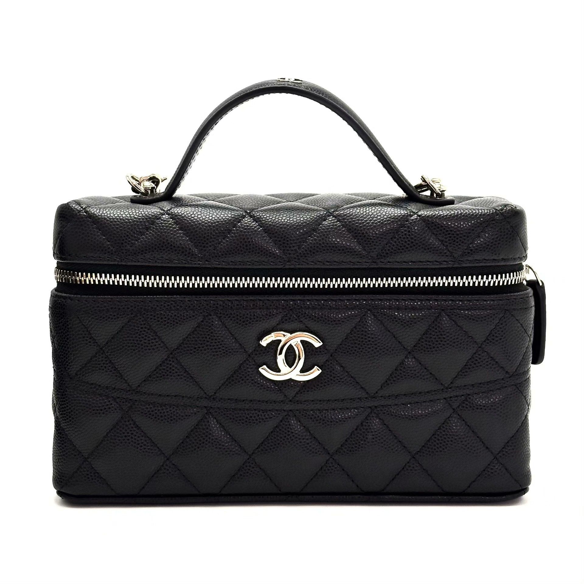 Chanel Pre-loved Bag Very good condition Size ONE SIZE - 2 Thumbnail