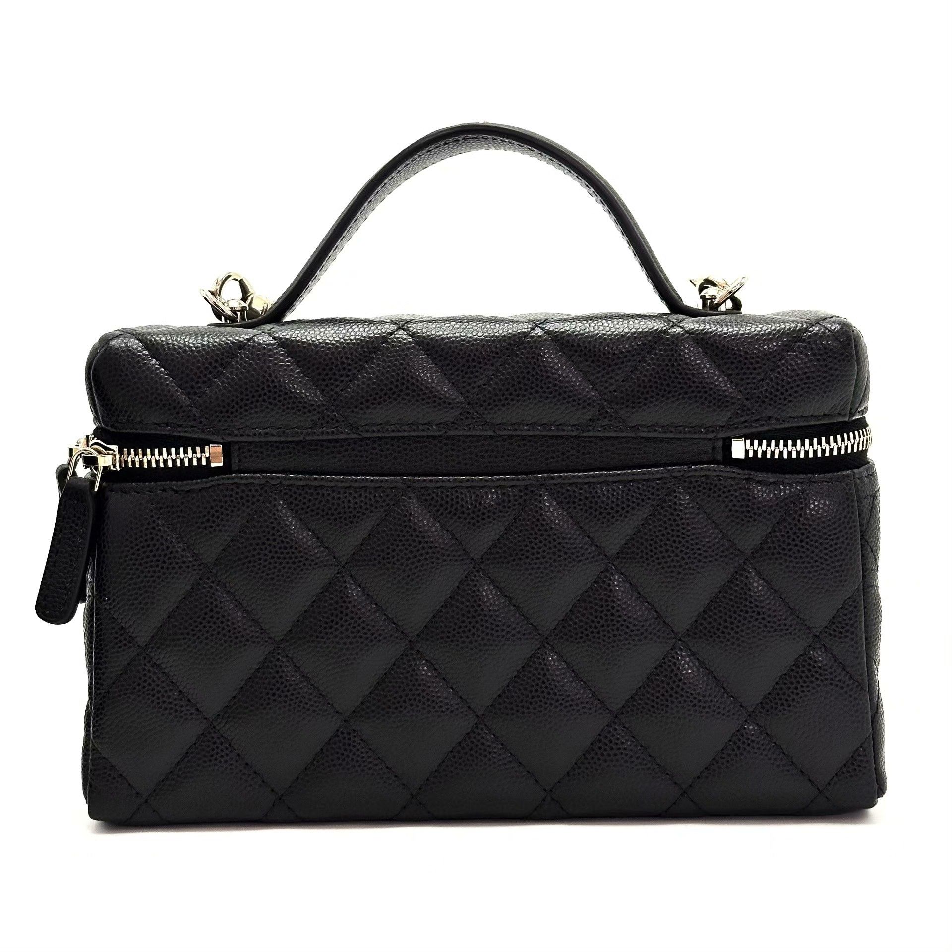 Chanel Pre-loved Bag Very good condition Size ONE SIZE - 3 Thumbnail