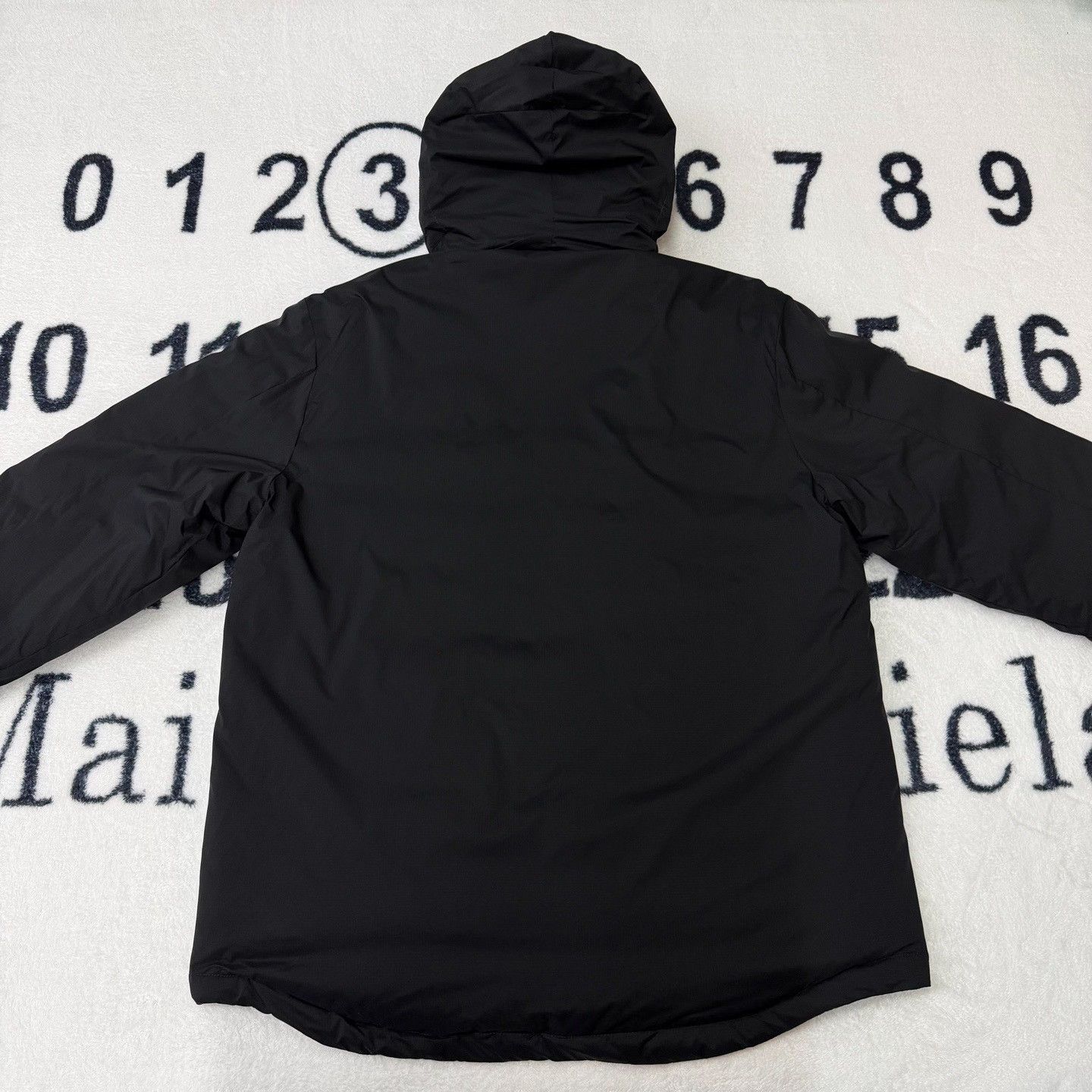 Canada Goose Canada Goose Down Black Heavy Coat xl Men Size US XL / EU 56 / 4 - 3 Thumbnail