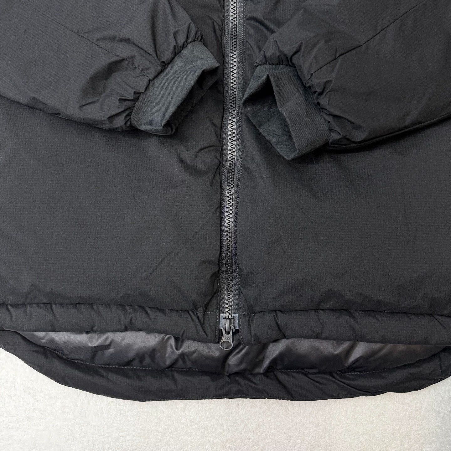 Canada Goose Canada Goose Down Black Heavy Coat xl Men Size US XL / EU 56 / 4 - 2 Thumbnail