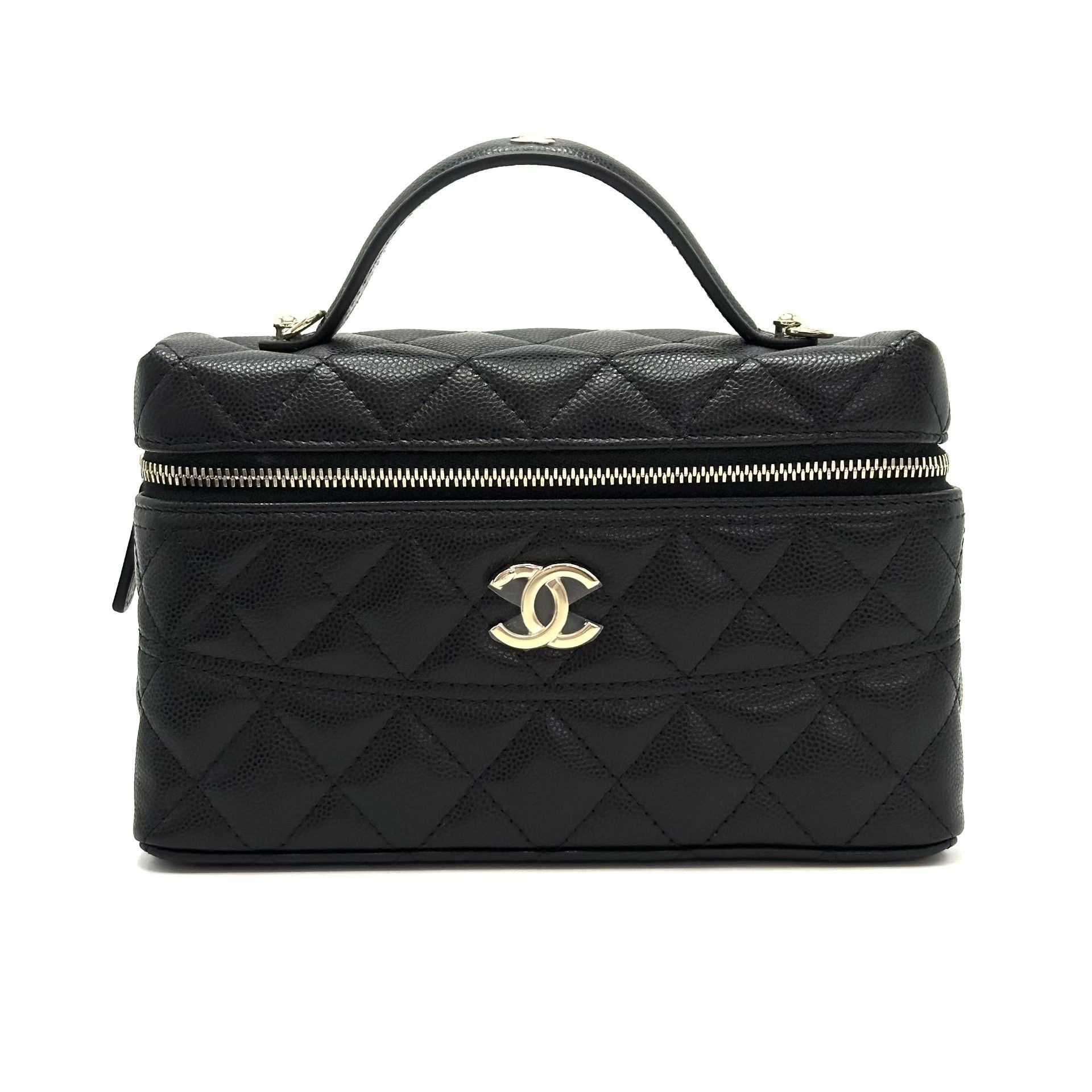 Chanel Pre-loved Bag Very good condition Size ONE SIZE - 2 Thumbnail