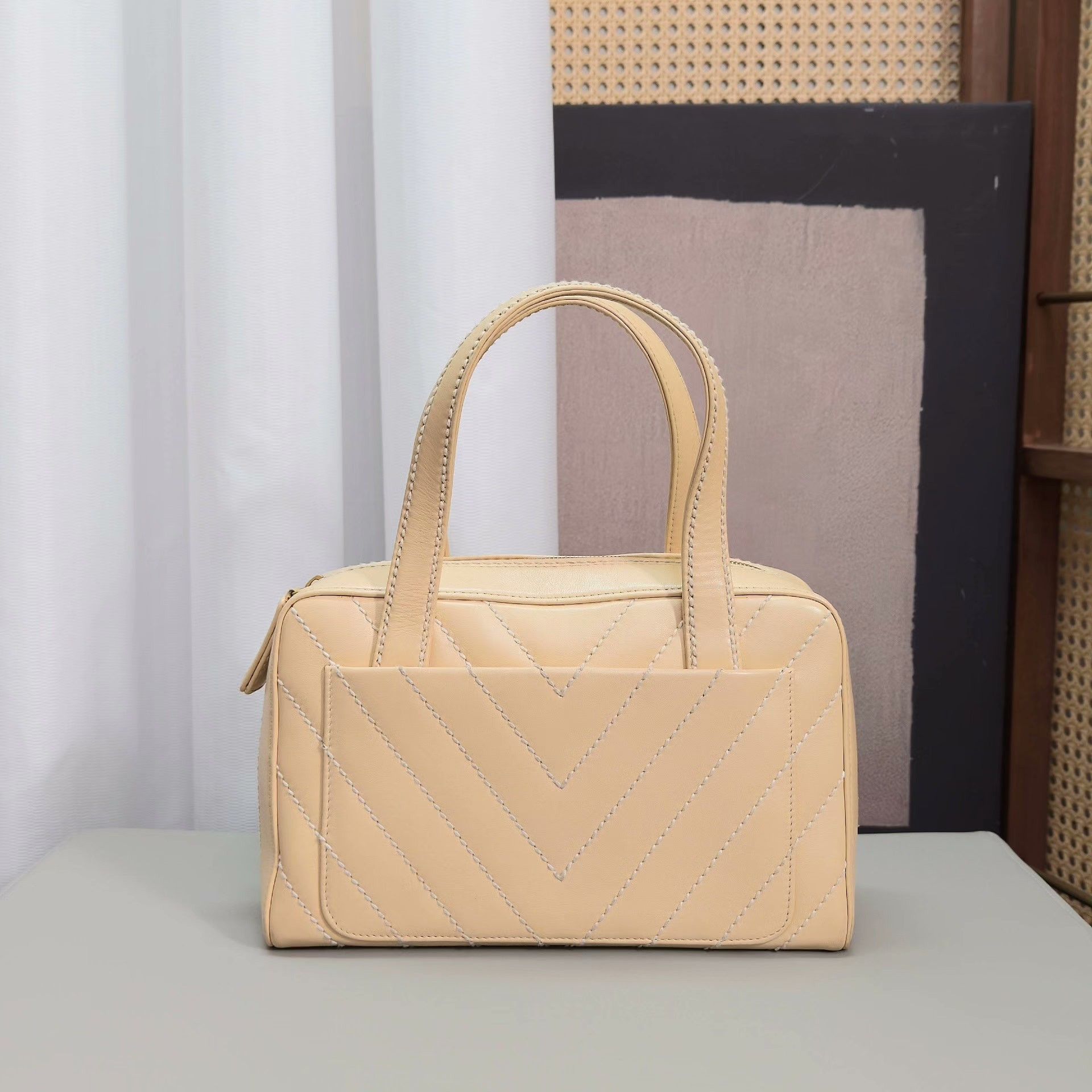 Chanel Pre-loved Bag Very good condition Size ONE SIZE - 2 Thumbnail