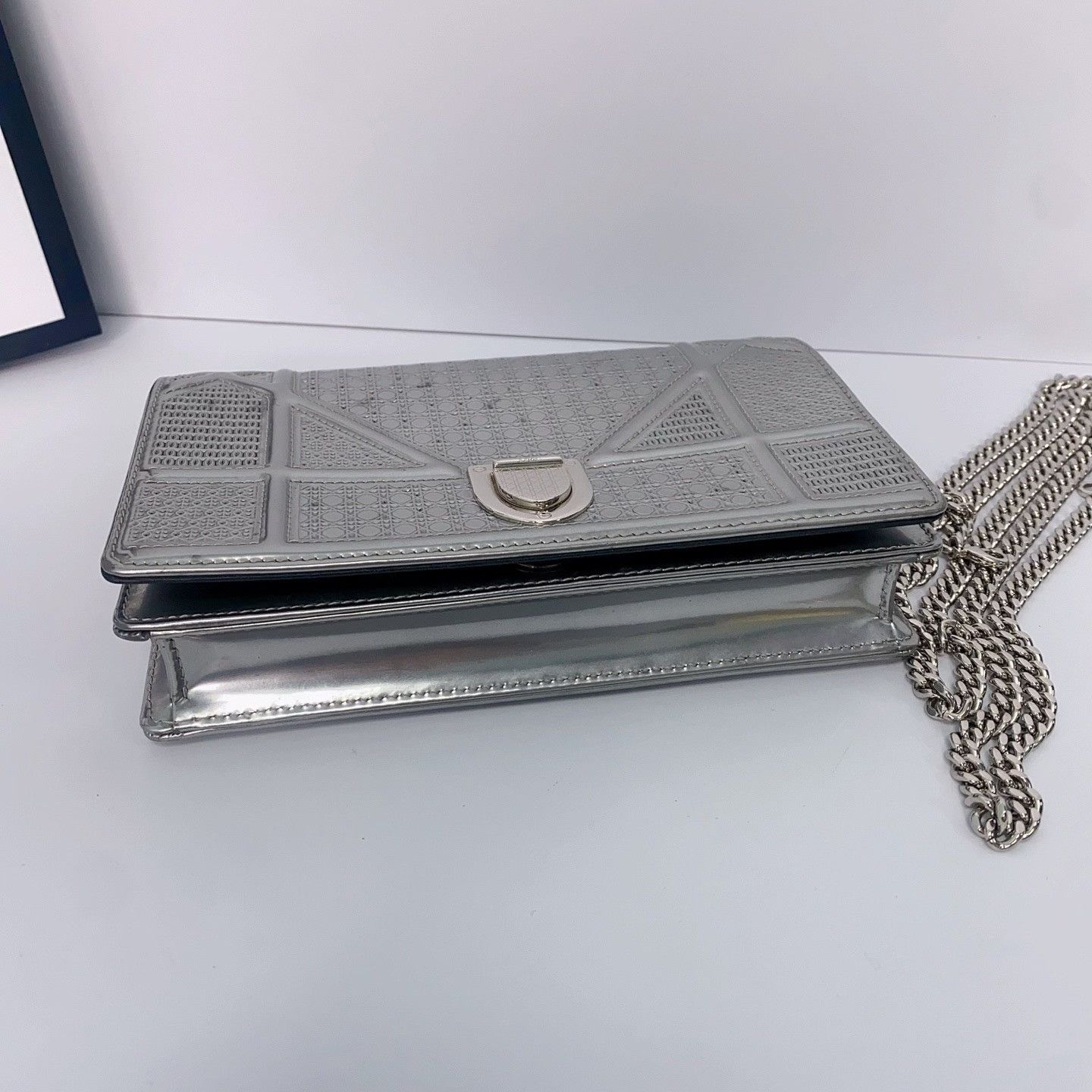 Dior Pre-loved Bag Very good condition Size ONE SIZE - 5 Thumbnail