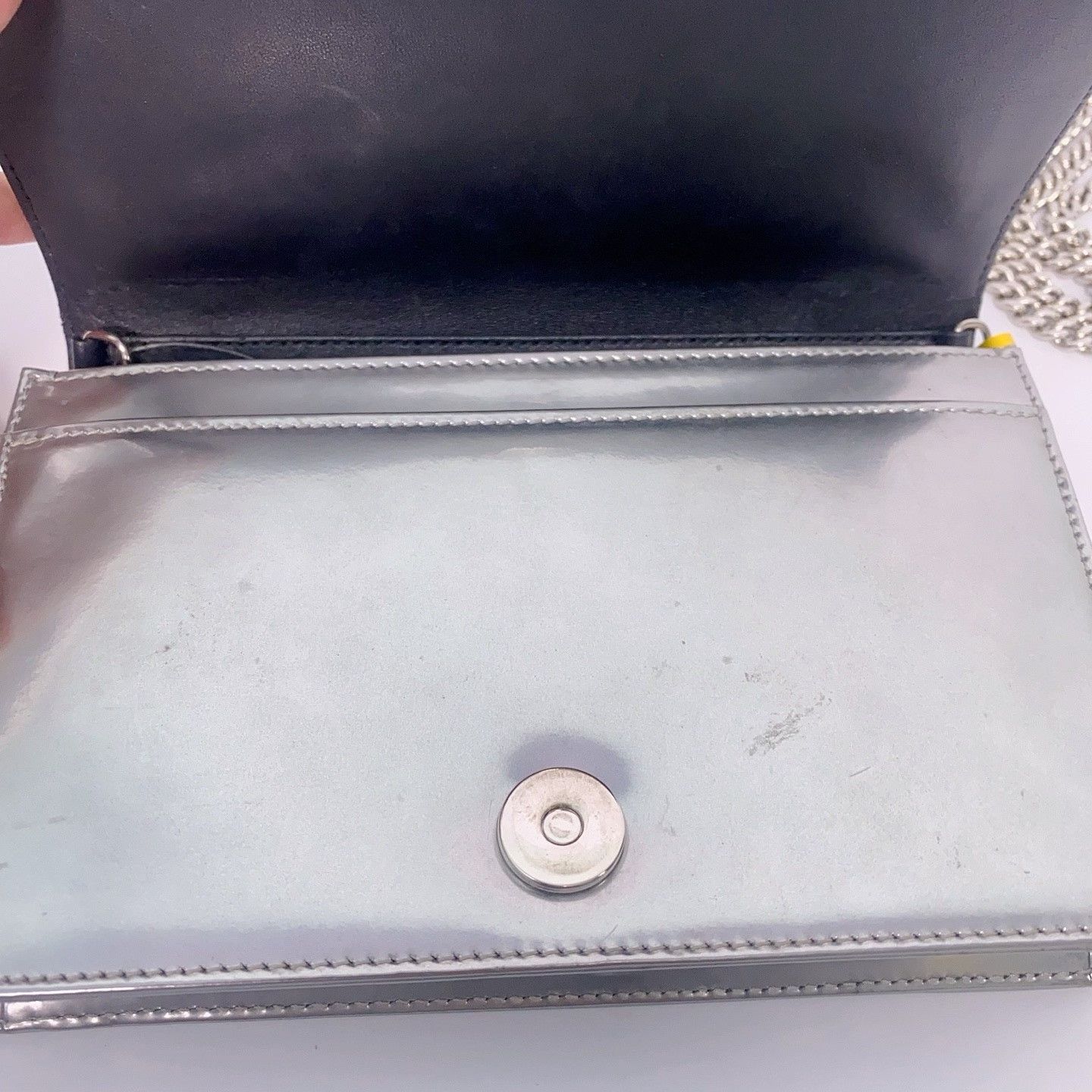 Dior Pre-loved Bag Very good condition Size ONE SIZE - 8 Thumbnail
