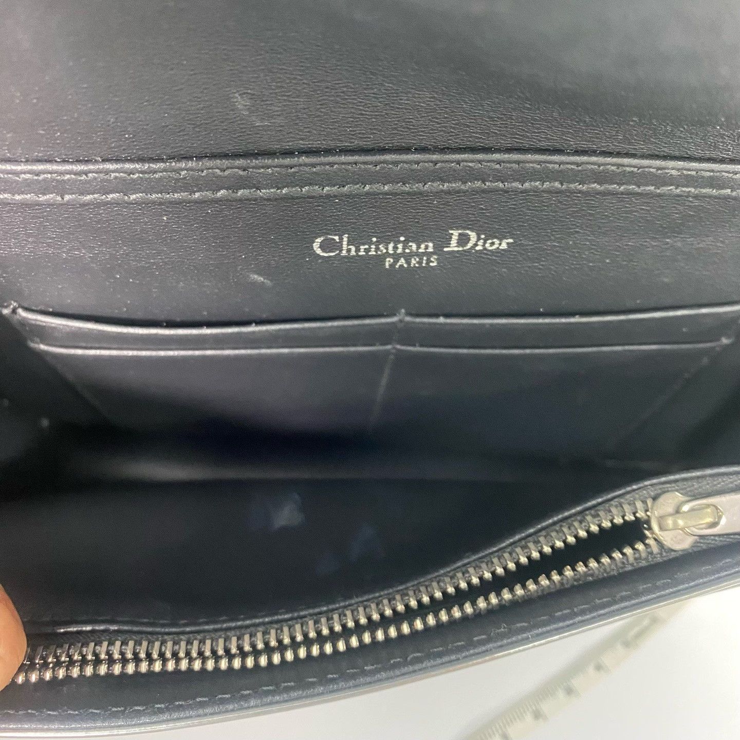 Dior Pre-loved Bag Very good condition Size ONE SIZE - 6 Thumbnail