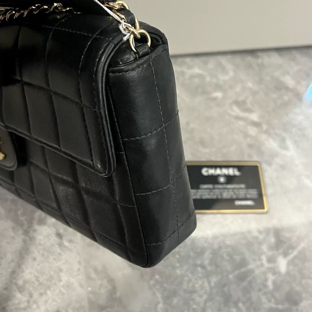 Chanel Pre-loved Bag Very good condition Size ONE SIZE - 5 Thumbnail