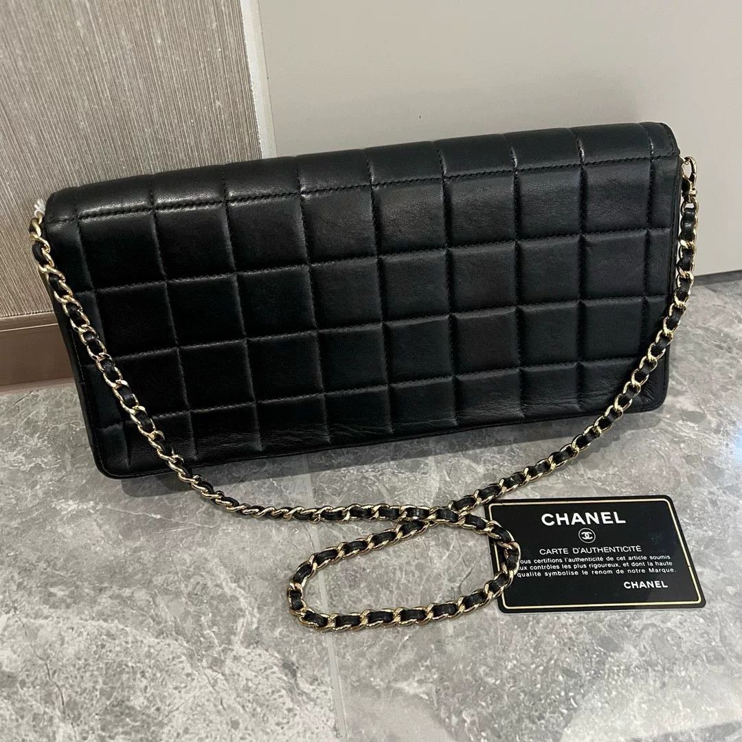 Chanel Pre-loved Bag Very good condition Size ONE SIZE - 3 Thumbnail